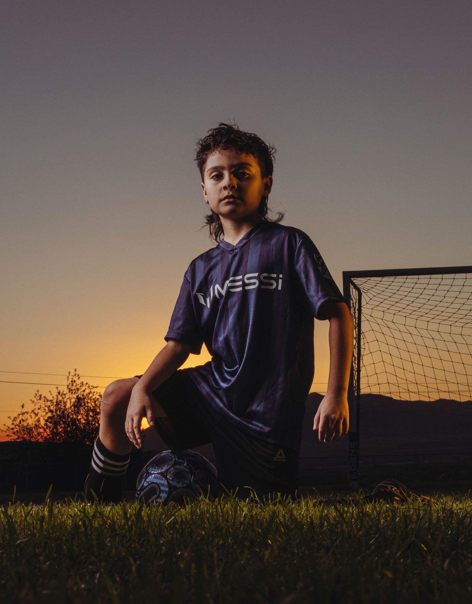 Soccer