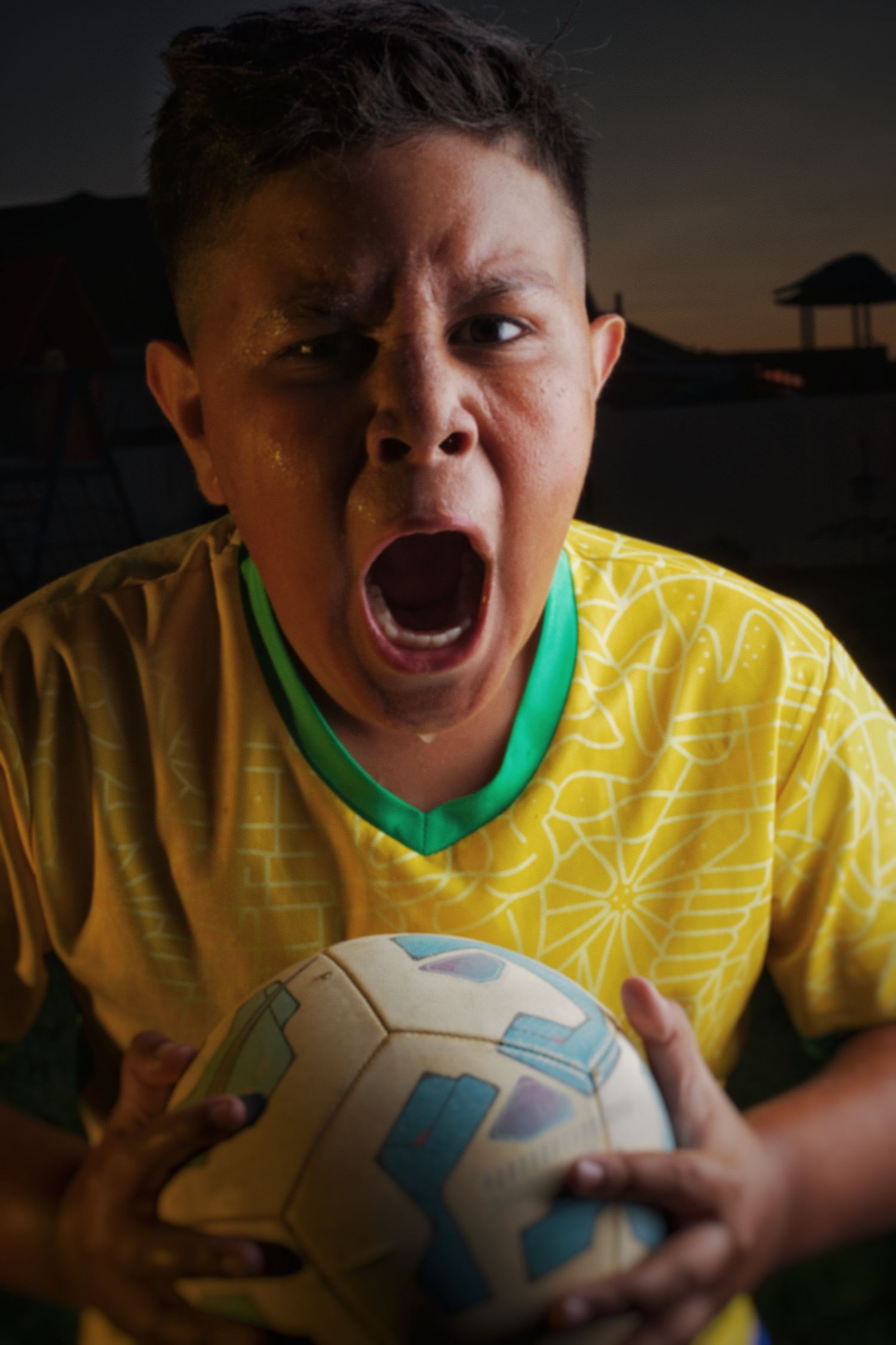 Soccer