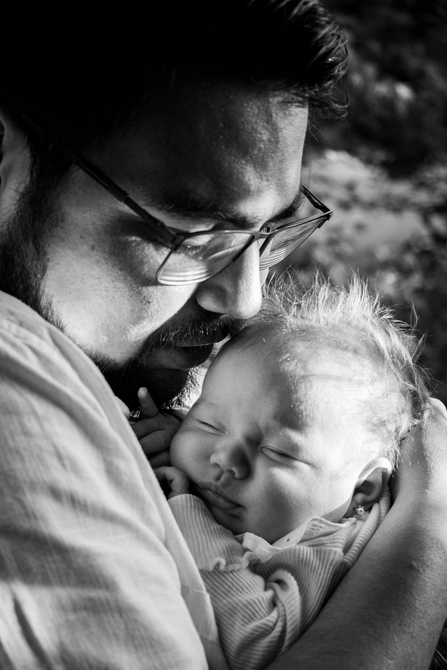 Documentar tu casa y los momentos reales en familia. Un legado inestimable. Fotografía documental de familia, Santiago, Chile.