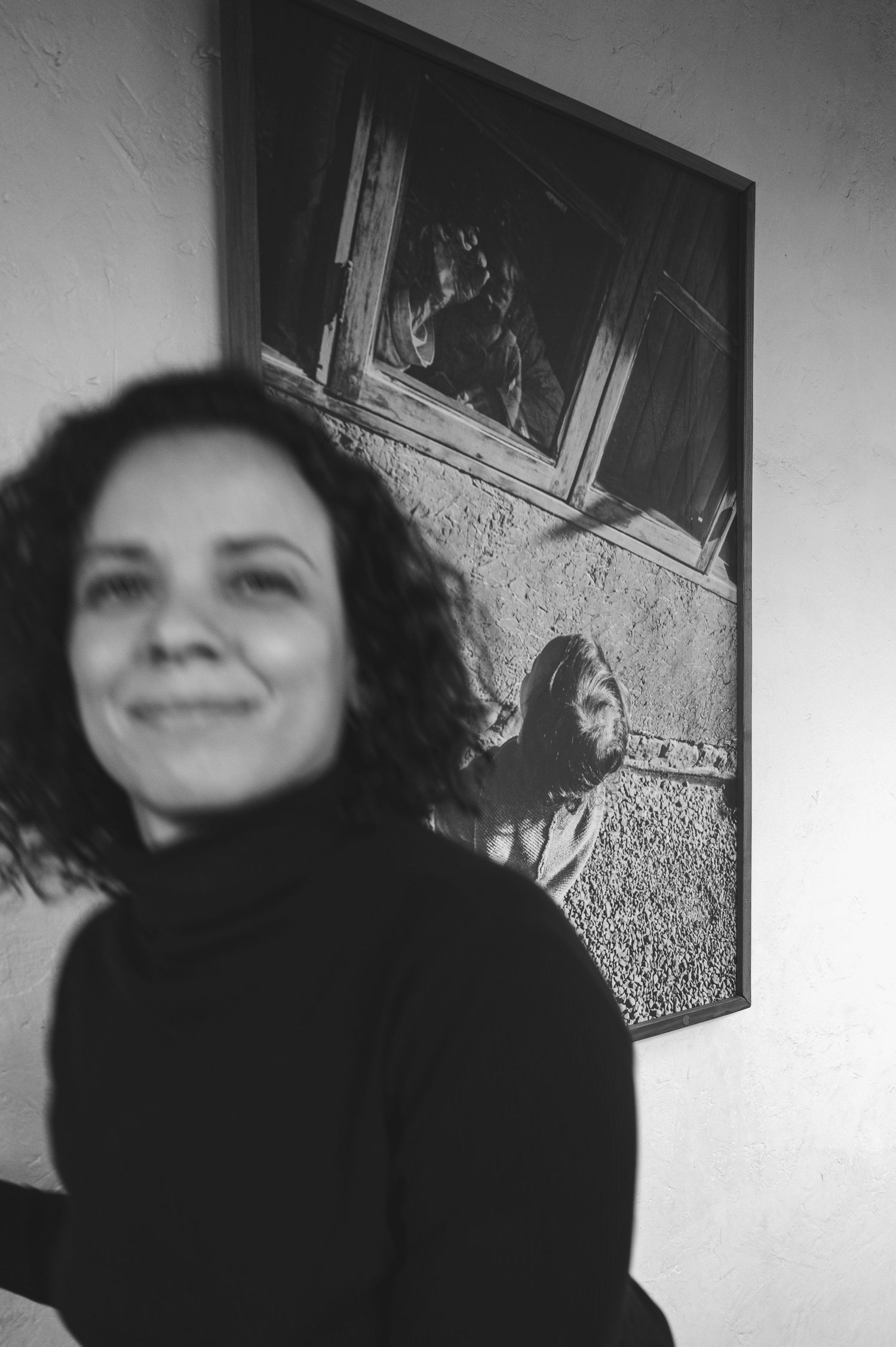 Juliana Rosa fotógrafa en Santiago, especialista en fotografía de personas. Documental de familia, mujeres, celebraciones y parejas.