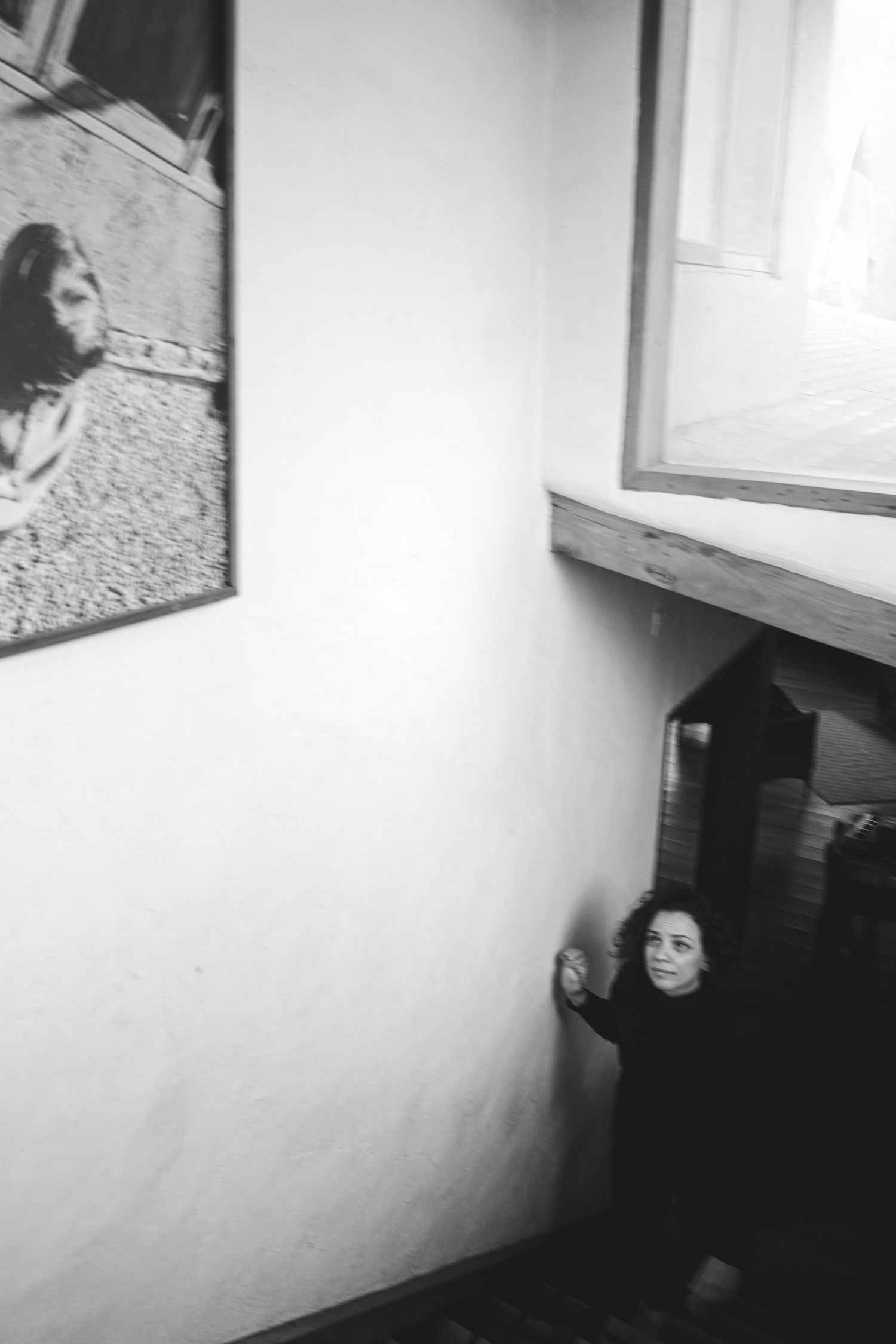 Juliana Rosa fotógrafa en Santiago, especialista en fotografía de personas. Documental de familia, mujeres, celebraciones y parejas.