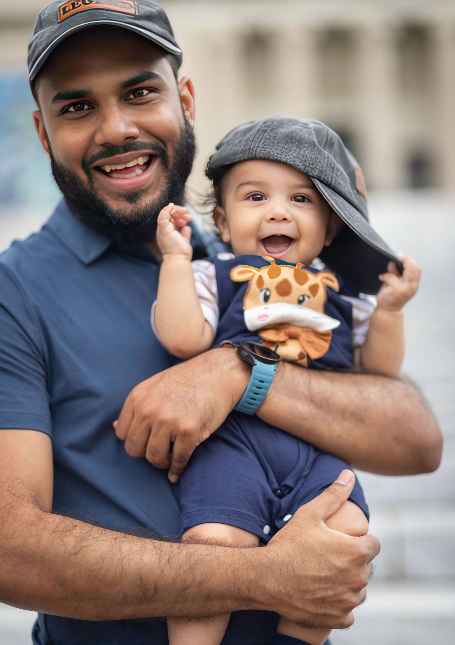 Happy Father's Day!