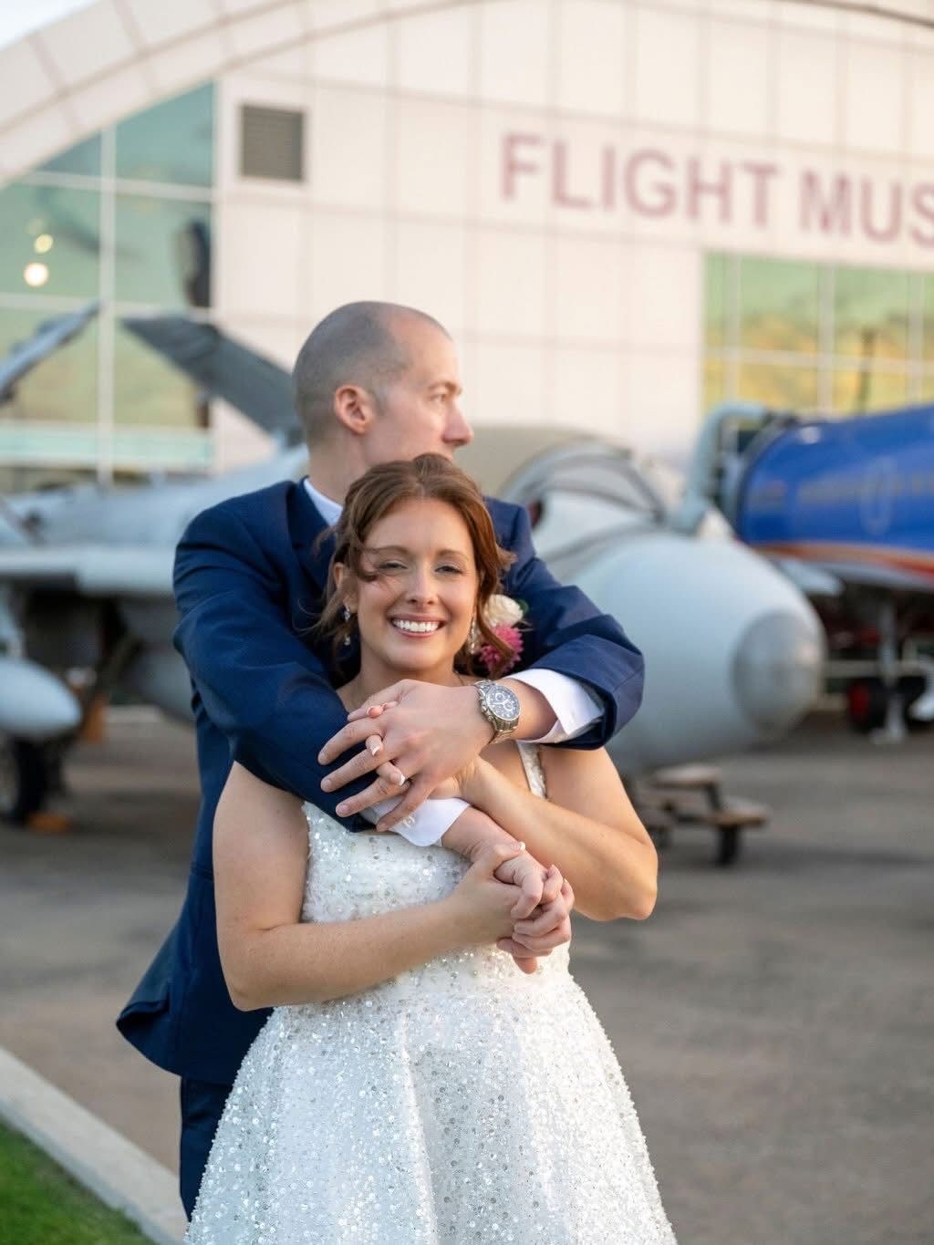 The Flight Museum in Mckinney Texas