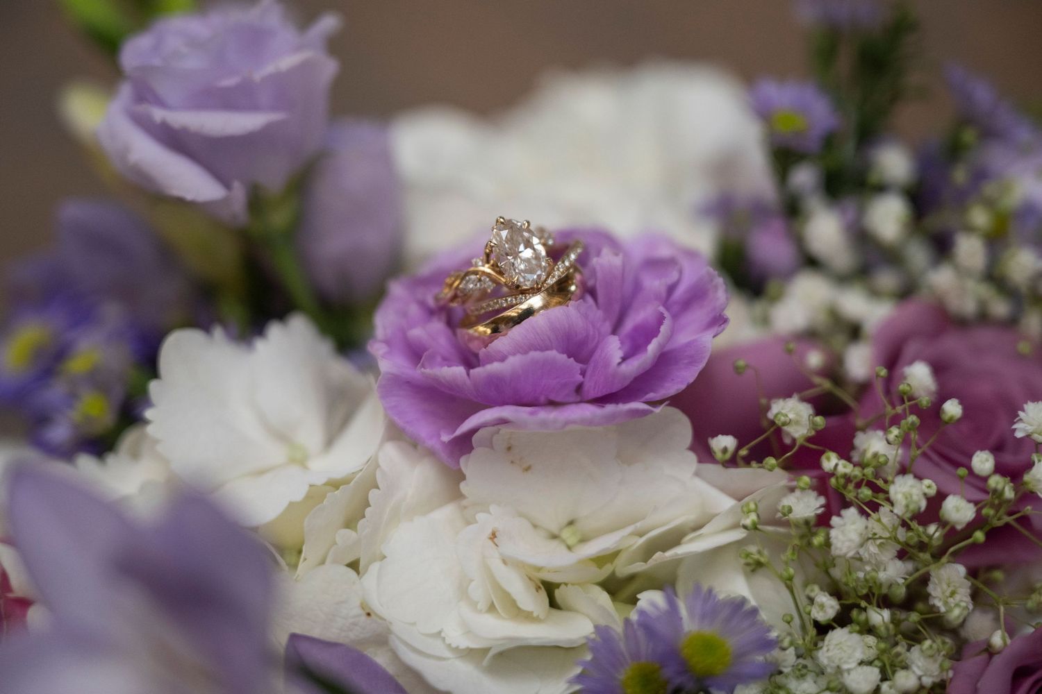 Ring Detail Shot