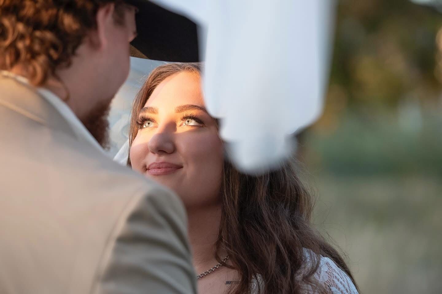 Bridal Portrait