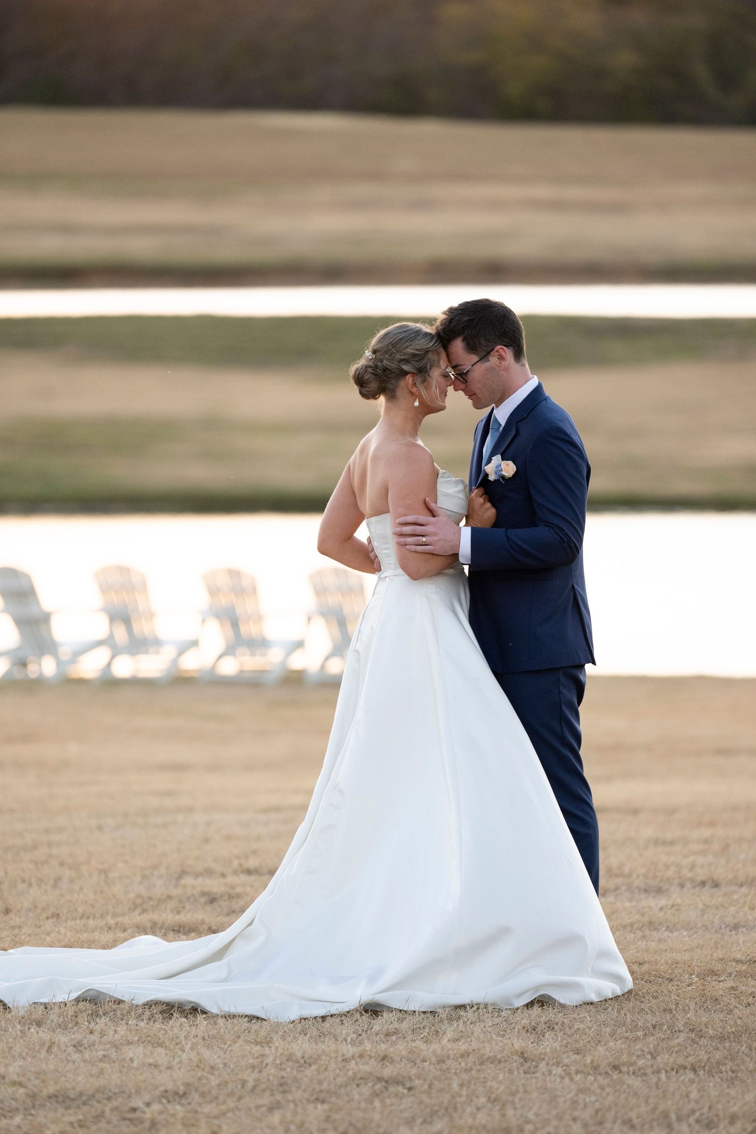 Bella Cavalli Wedding