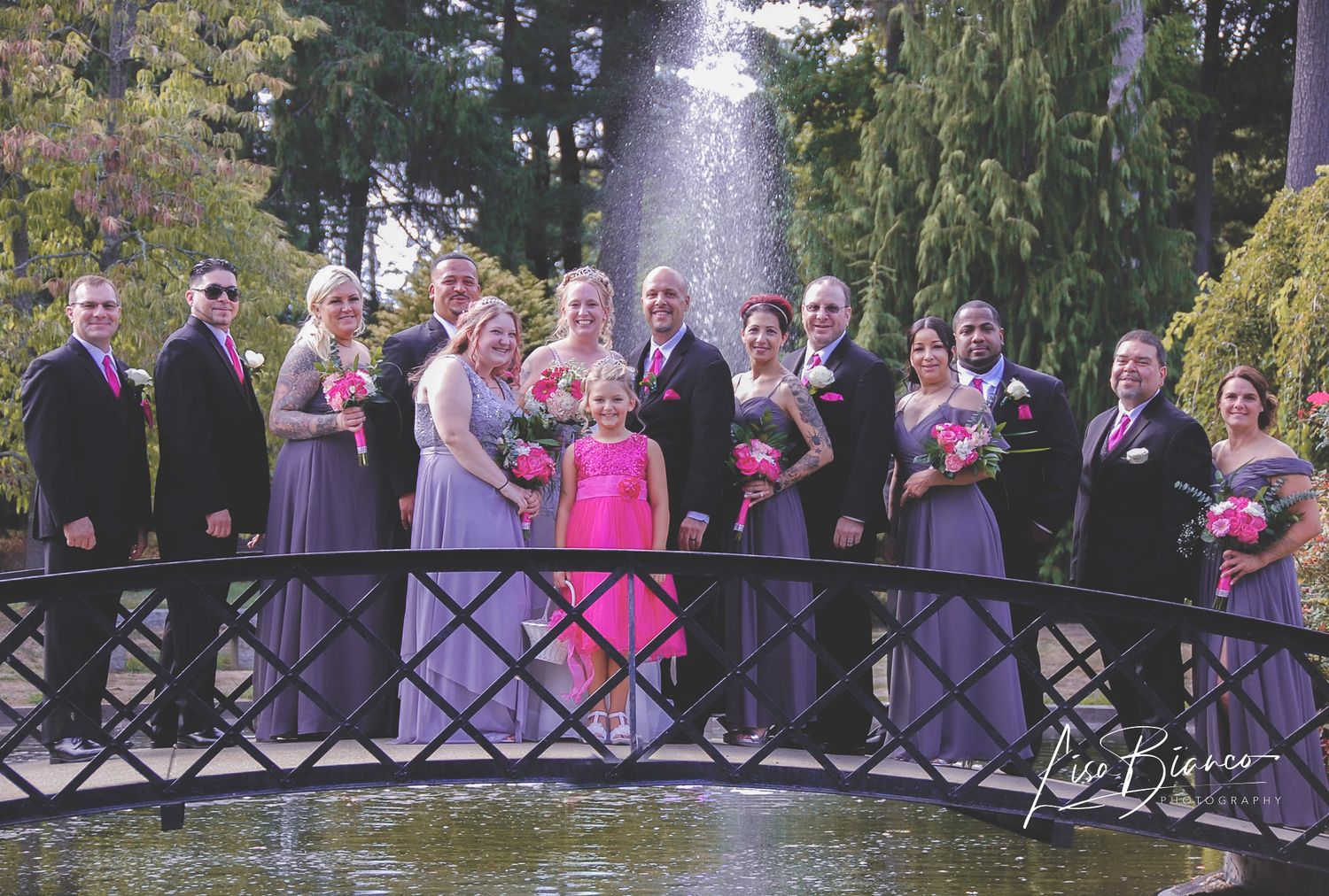 Amsterdam, NY | Small wedding
