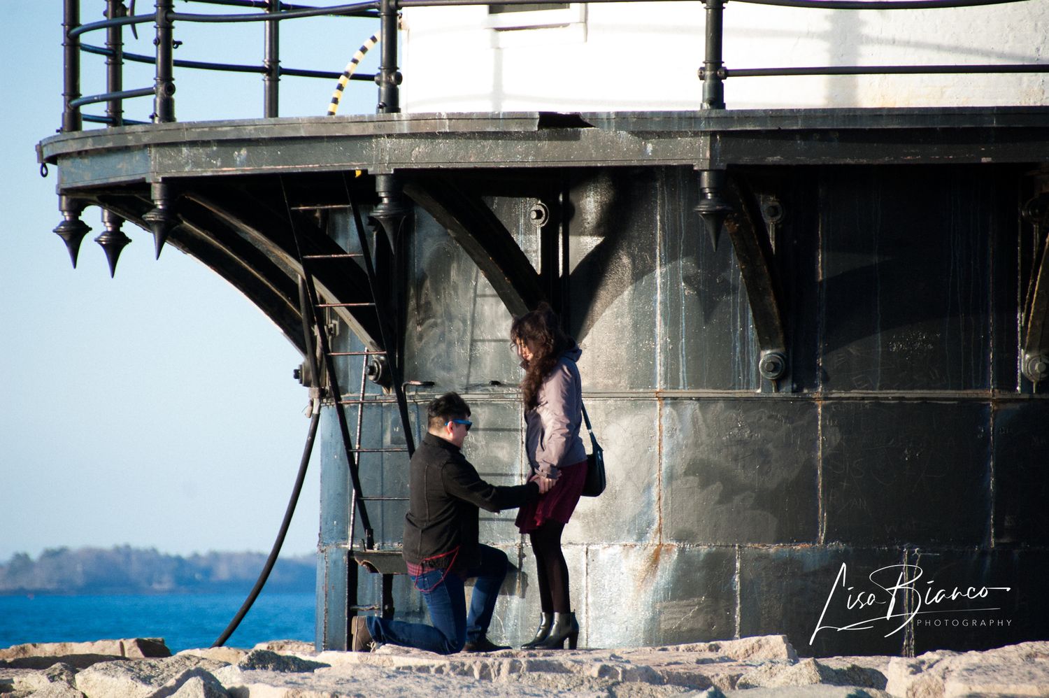 Couples & Engagement Photographer | Amsterdam NYCelebrate your love story with a natural outdoor engagement session. Professional couples an