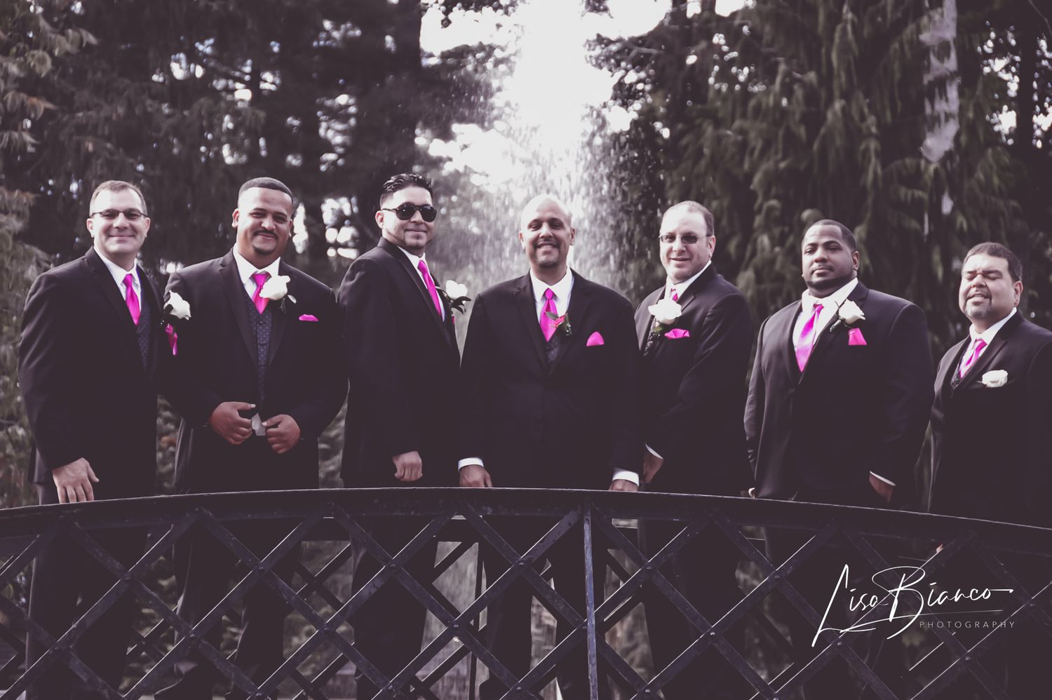 Amsterdam, NY | Small wedding