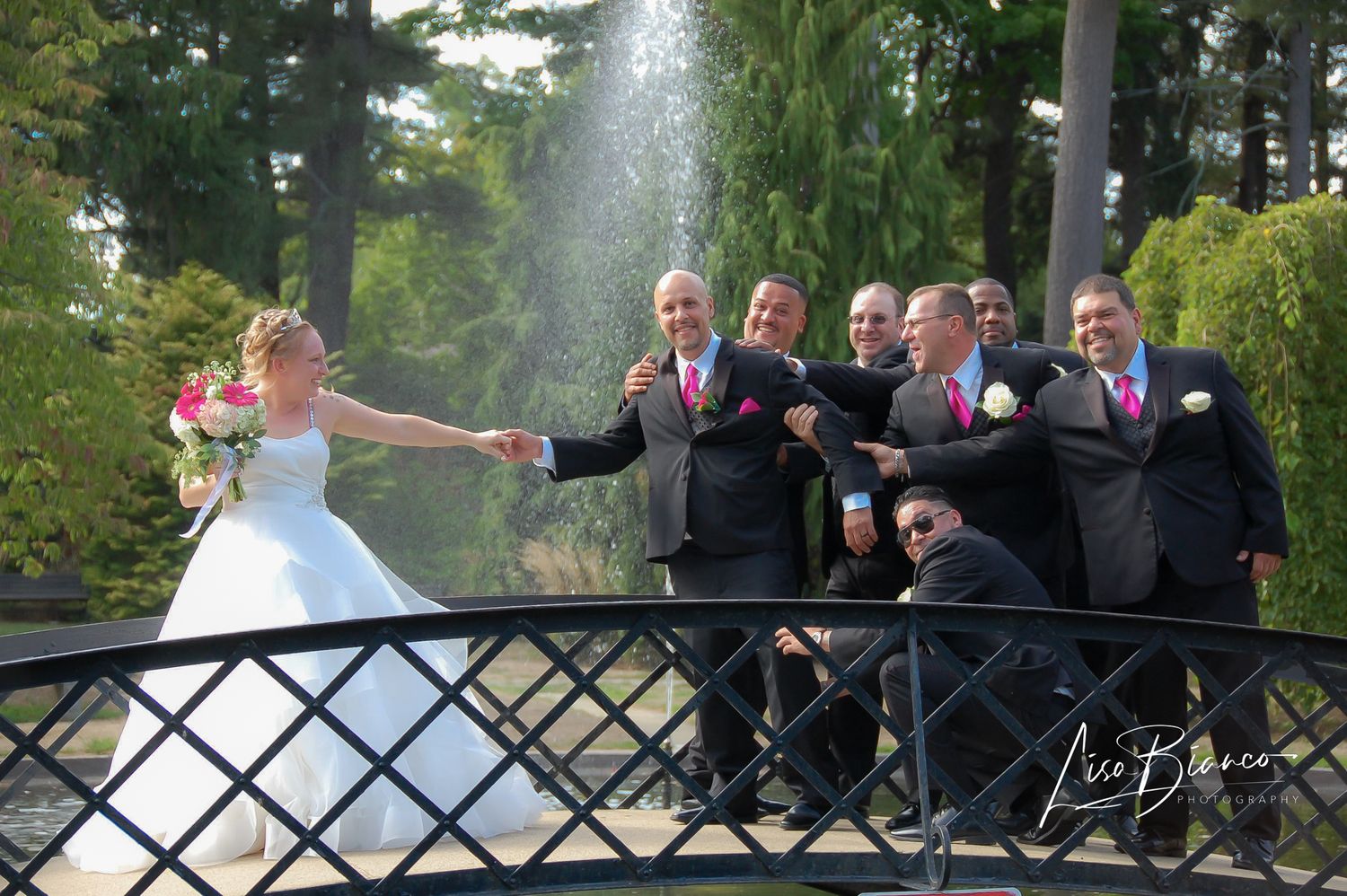 Amsterdam, NY | Small wedding