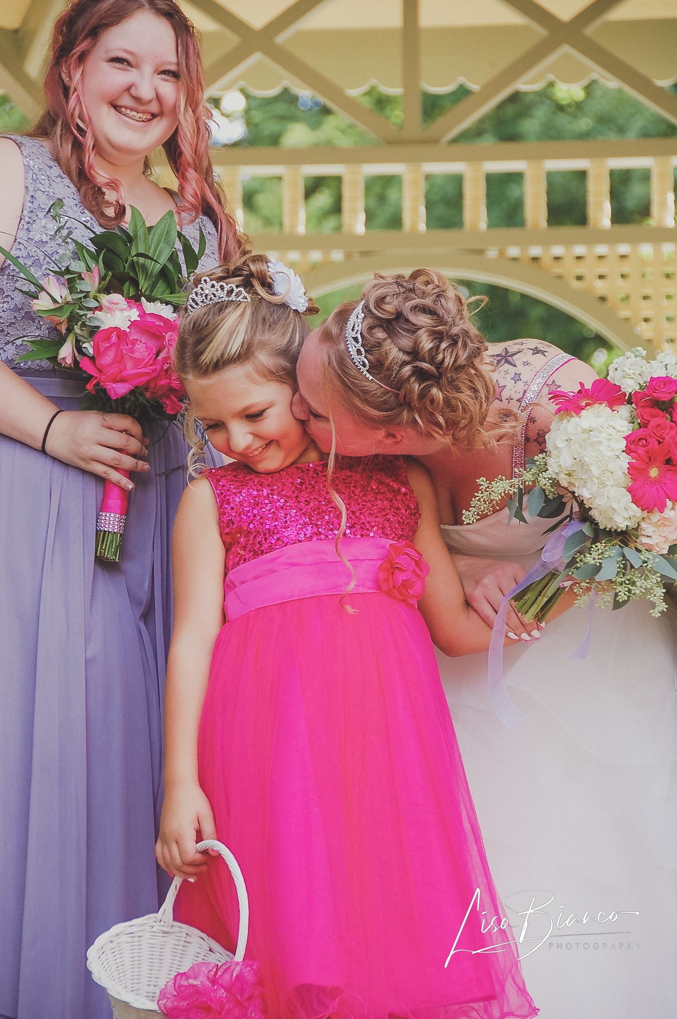 Amsterdam, NY | Small wedding