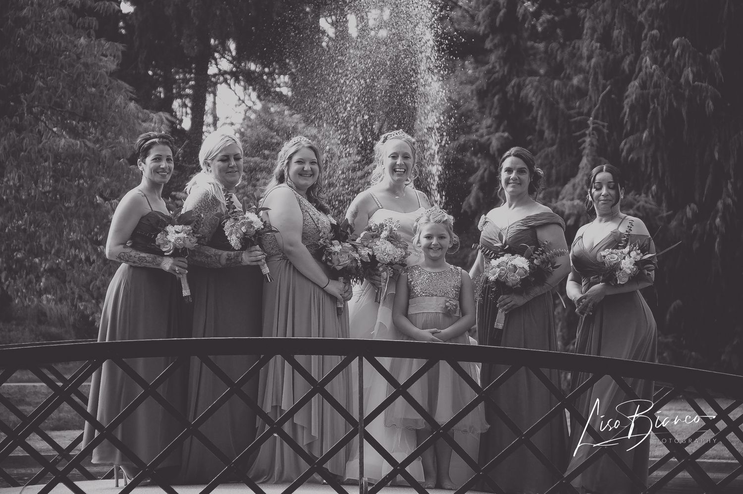 Amsterdam, NY | Small wedding