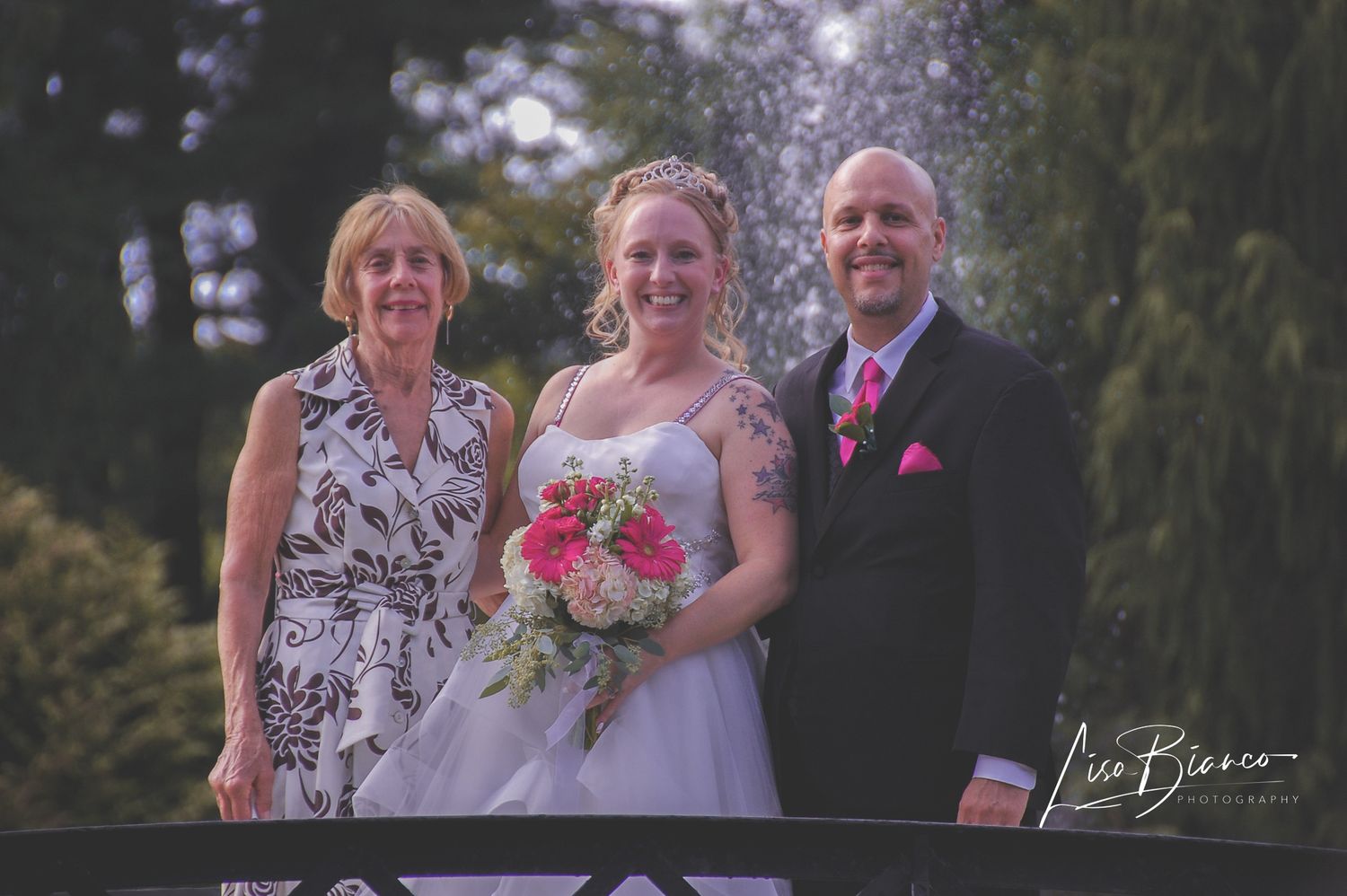 Amsterdam, NY | Small wedding