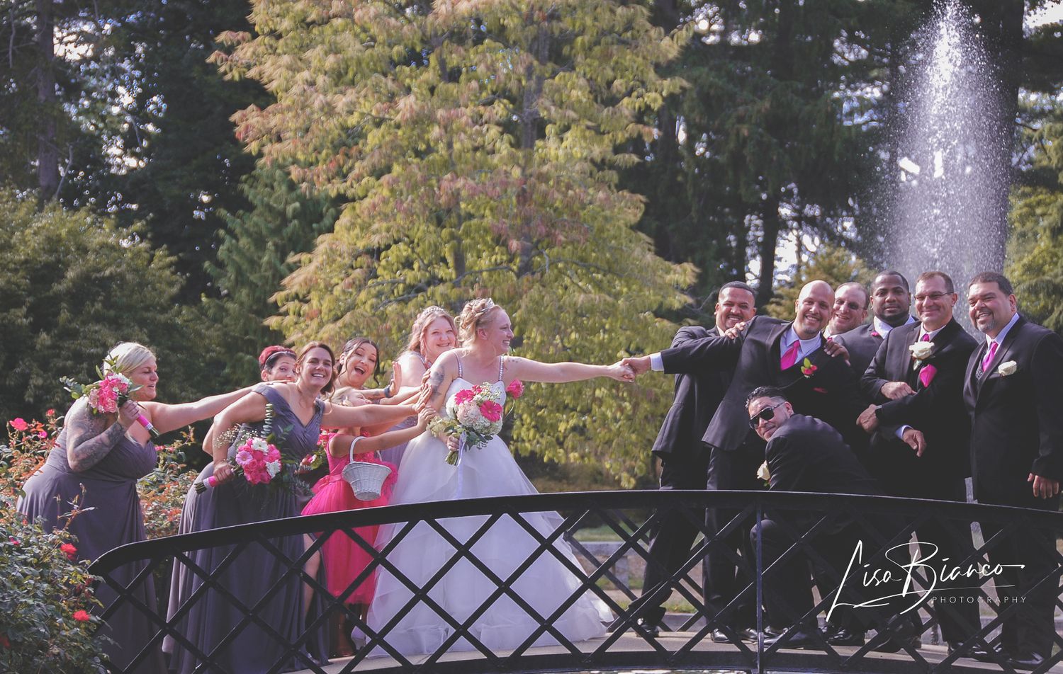 Amsterdam, NY | Small wedding