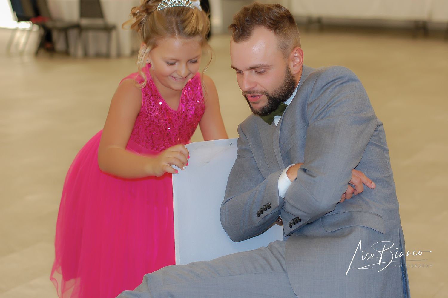 Amsterdam, NY | Small wedding