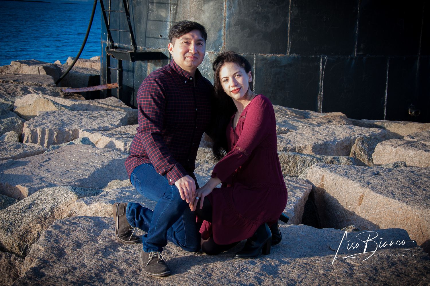 engagement photography | Amsterdam NY