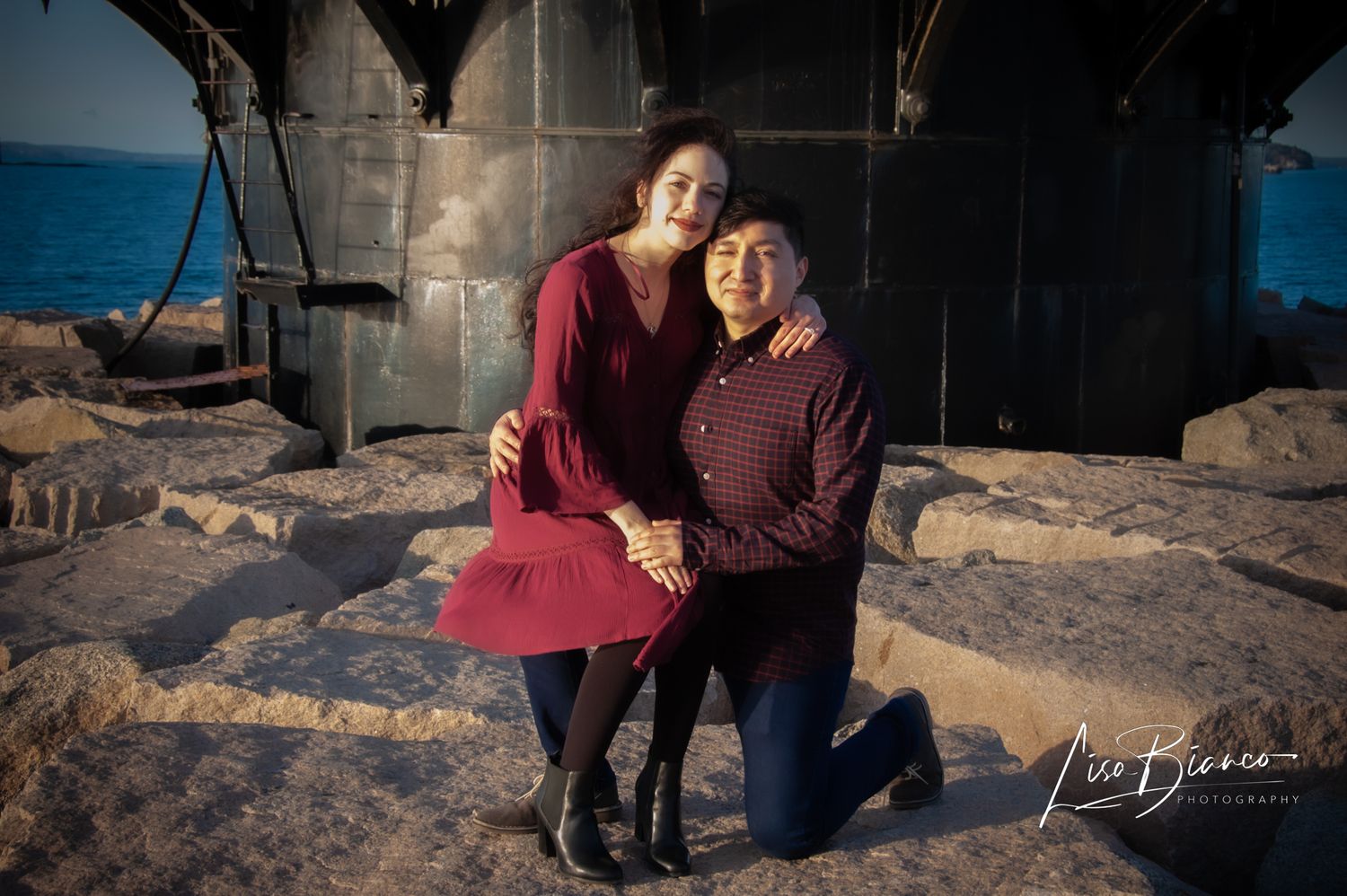 engagement photography | Amsterdam NY