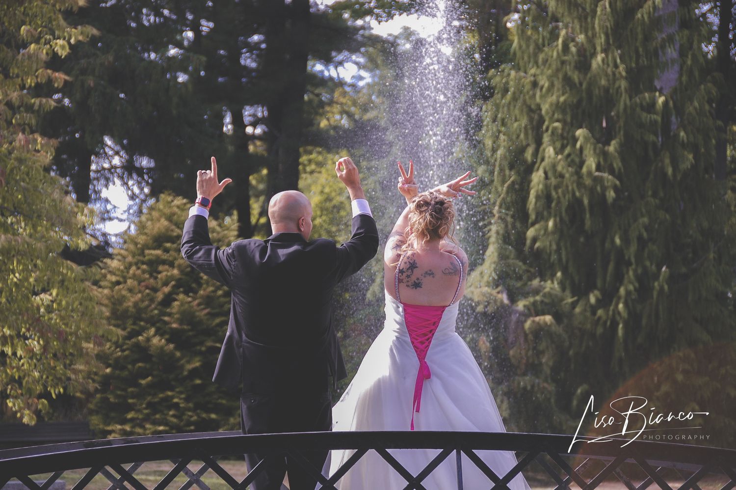 Amsterdam, NY | Small wedding
