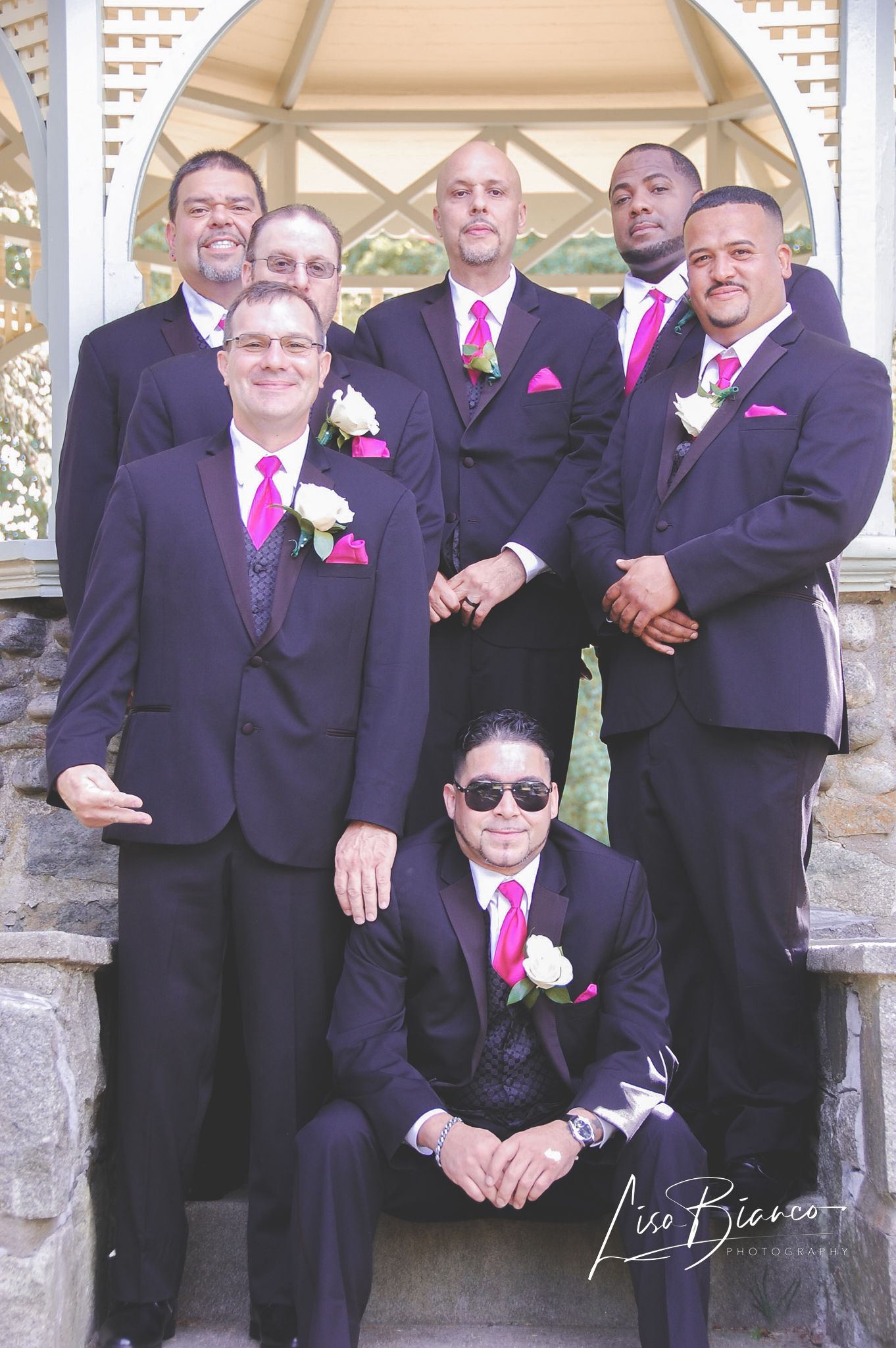 Amsterdam, NY | Small wedding