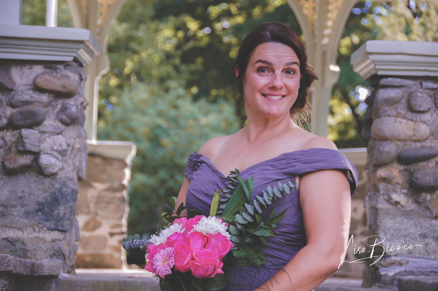 Amsterdam, NY | Small wedding