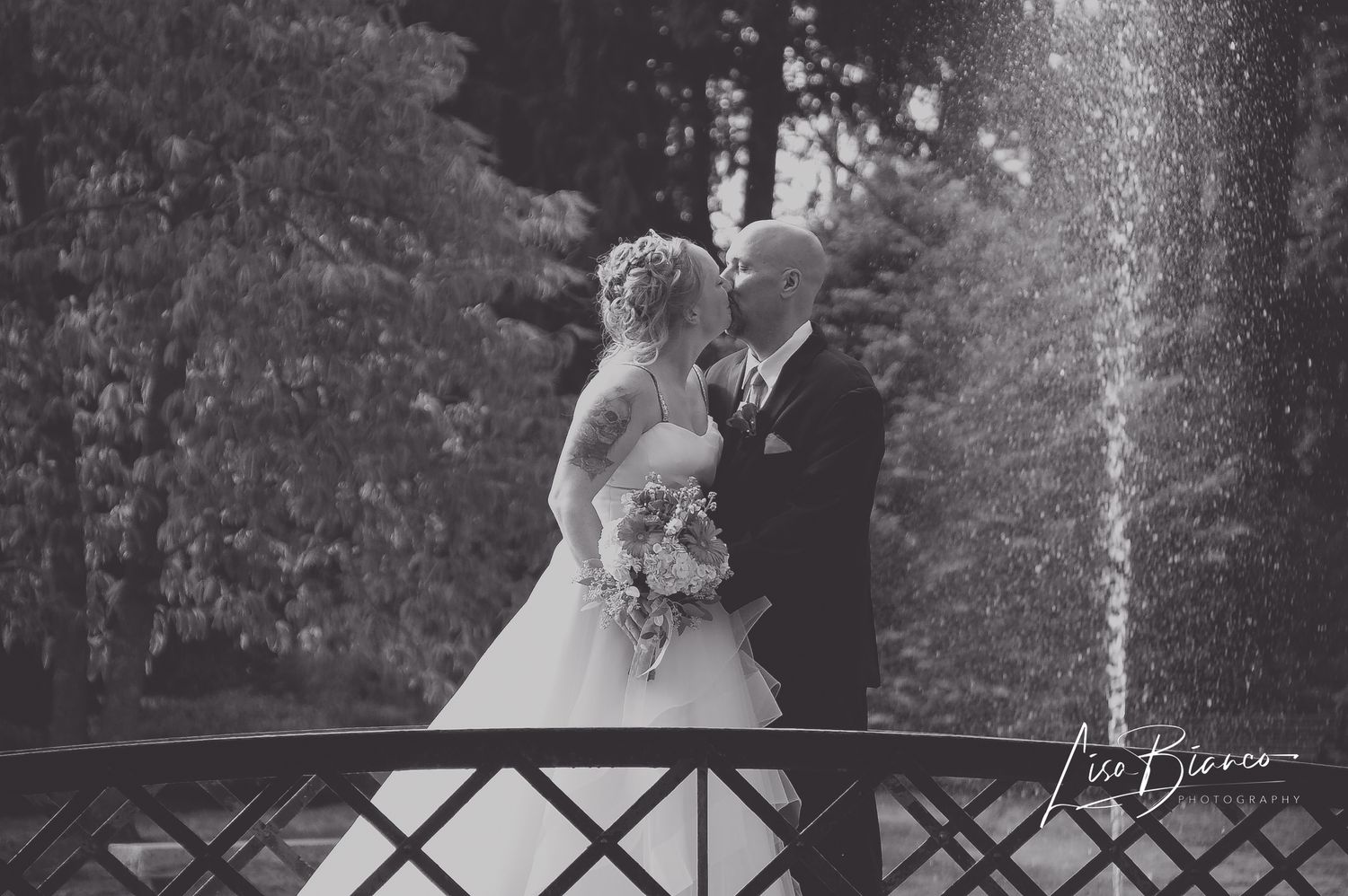 Amsterdam, NY | Small wedding