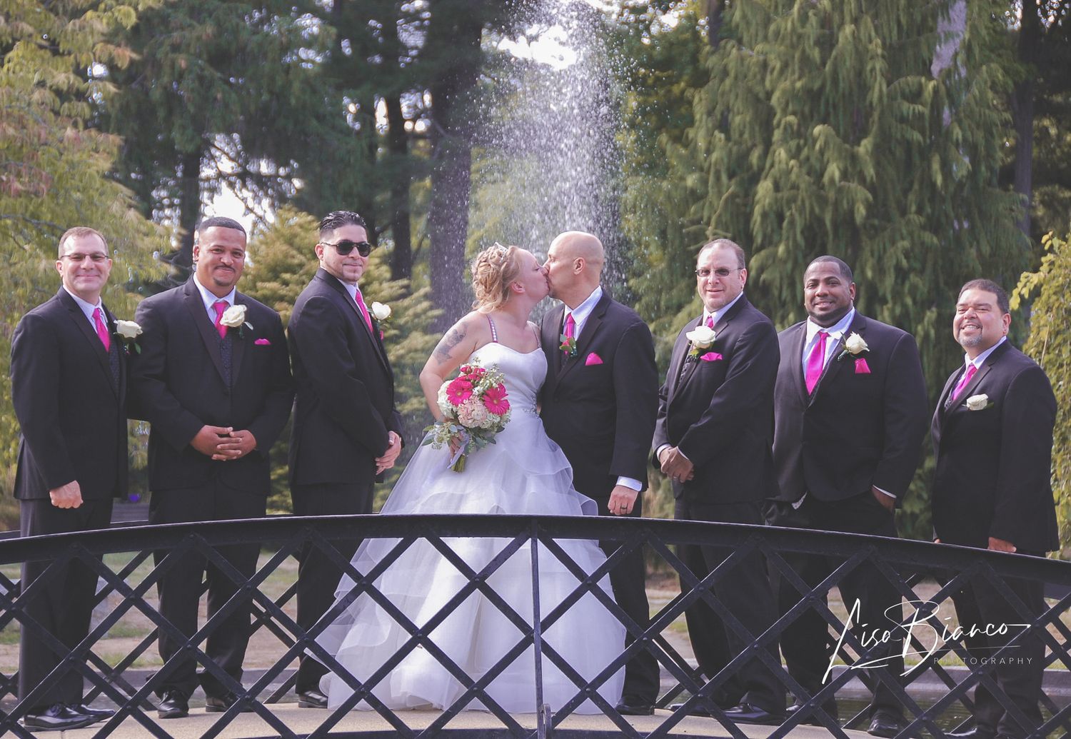 Amsterdam, NY | Small wedding
