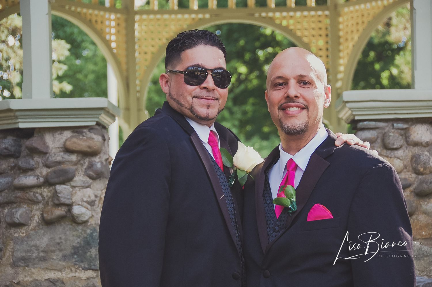 Amsterdam, NY | Small wedding