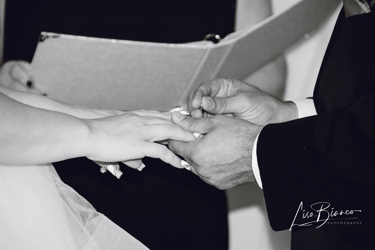 Amsterdam, NY | Small wedding