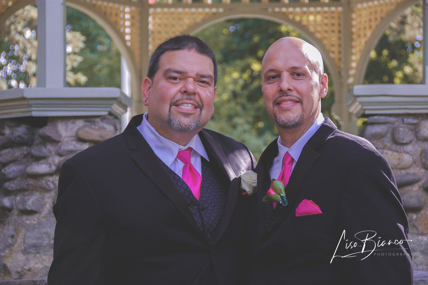 Amsterdam, NY | Small wedding