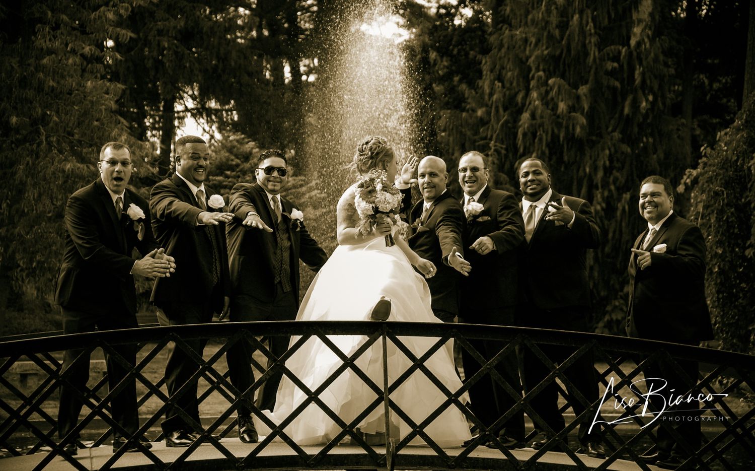 Amsterdam, NY | Small wedding