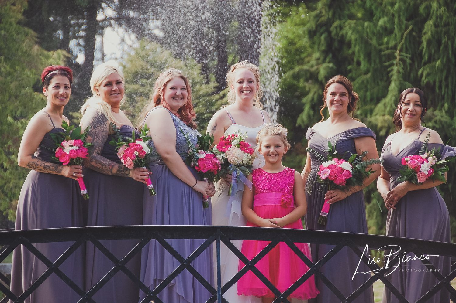 Amsterdam, NY | Small wedding