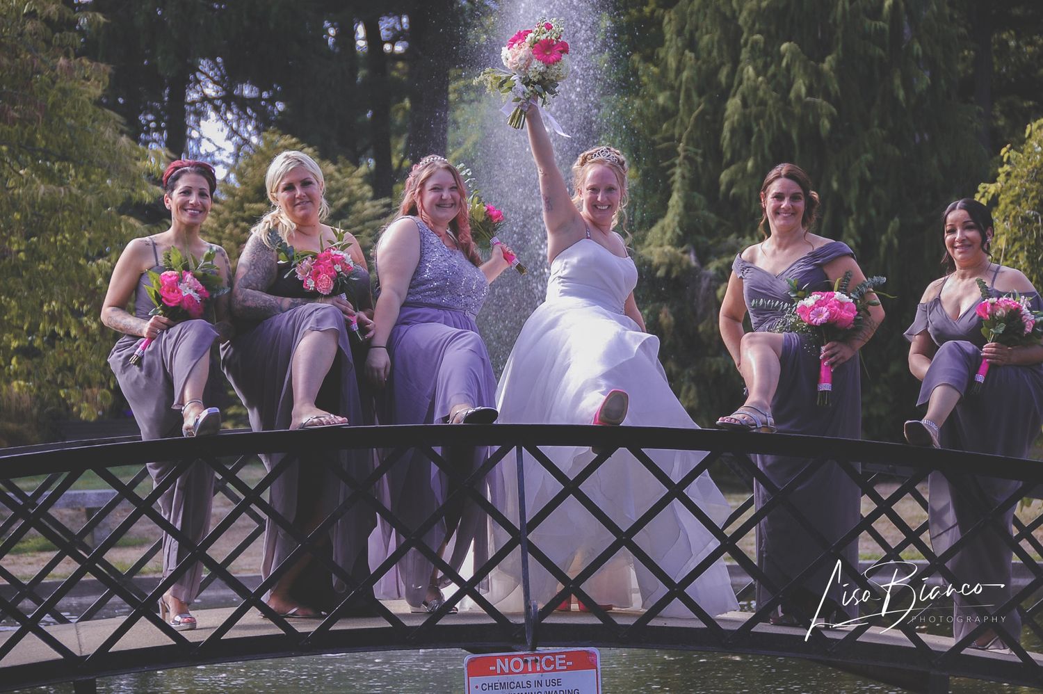 Amsterdam, NY | Small wedding