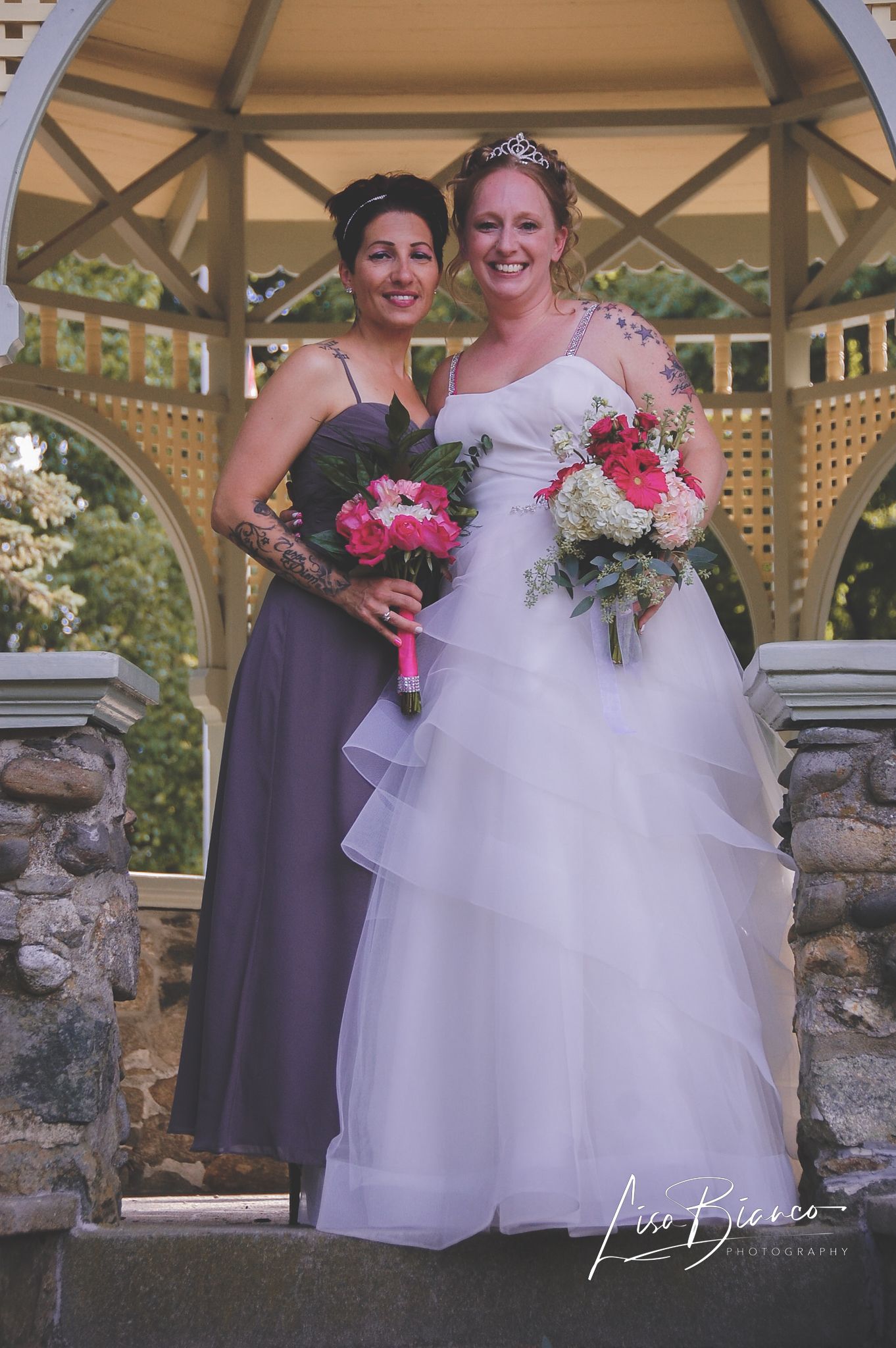 Amsterdam, NY | Small wedding