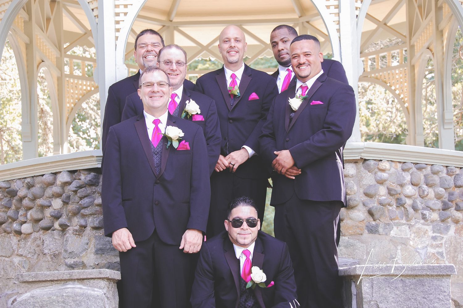 Amsterdam, NY | Small wedding