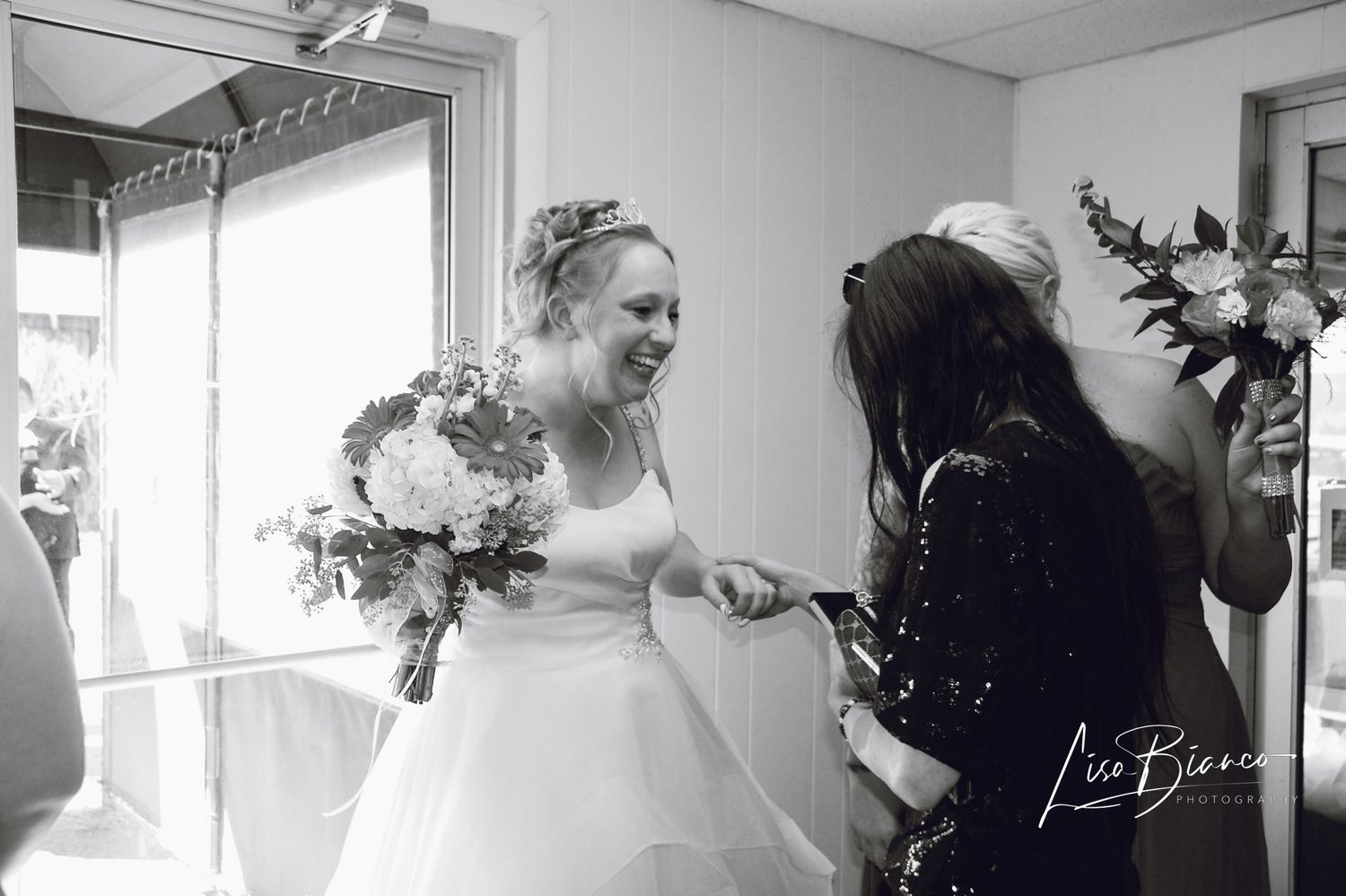 Amsterdam, NY | Small wedding