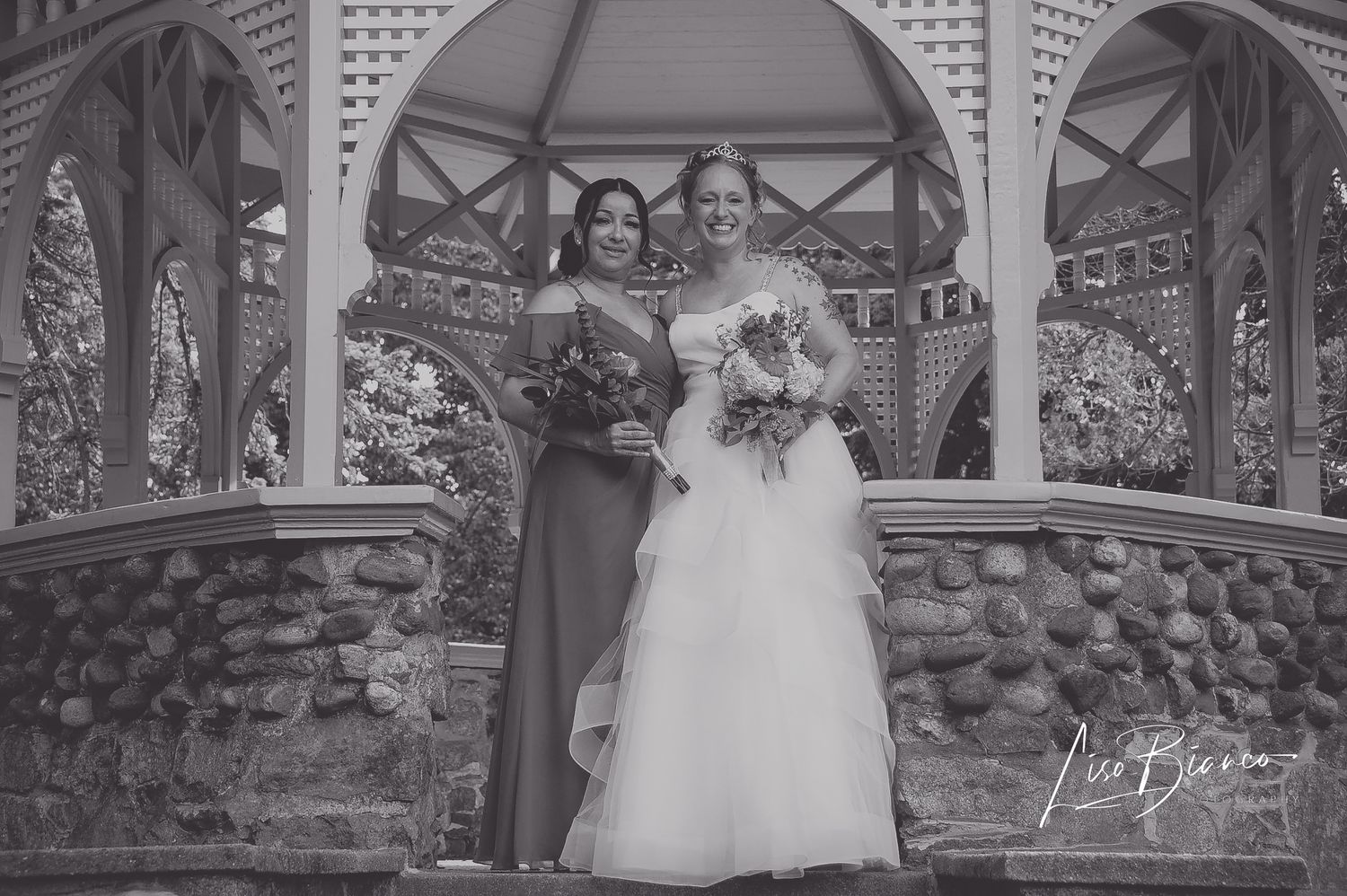 Amsterdam, NY | Small wedding