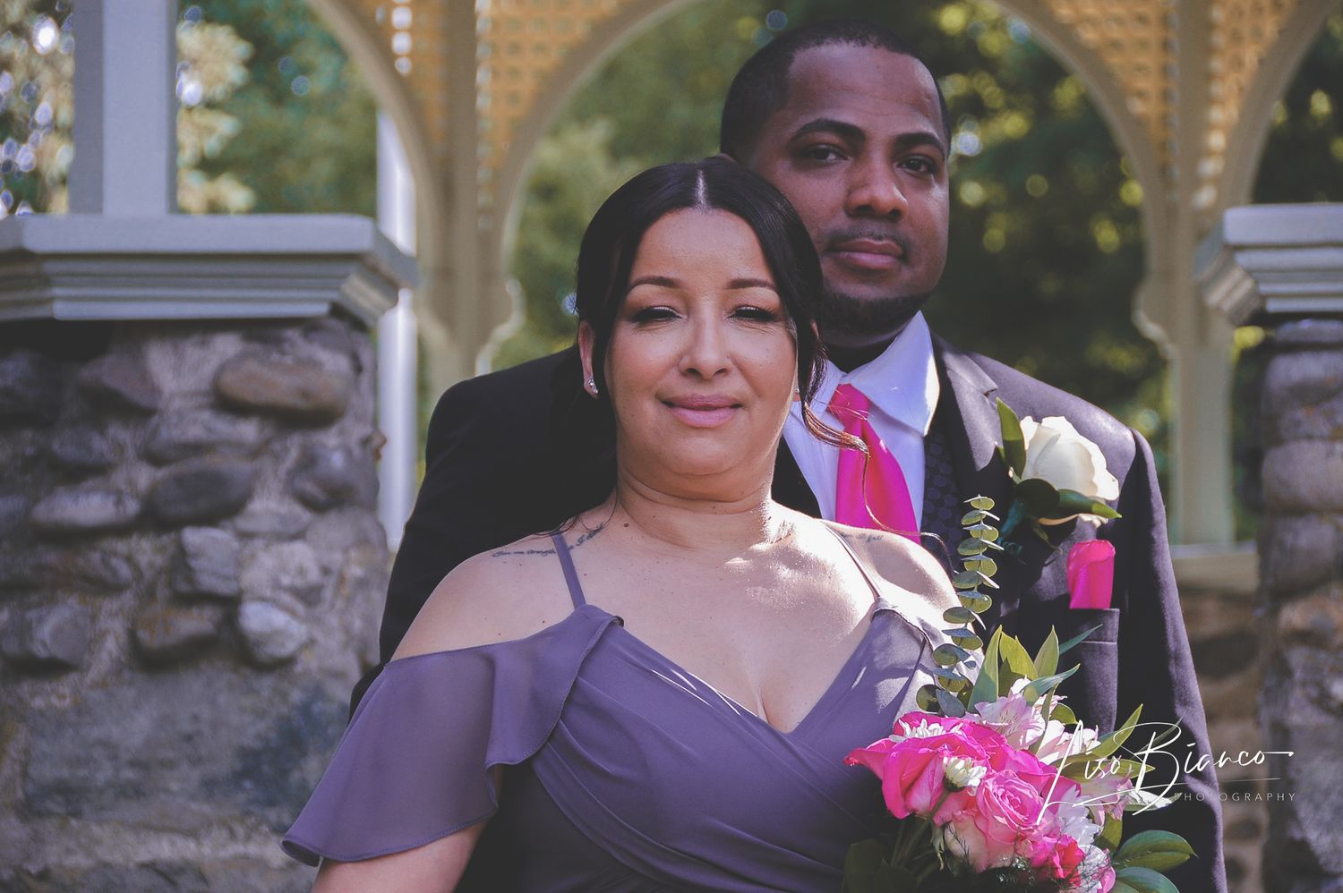 Amsterdam, NY | Small wedding