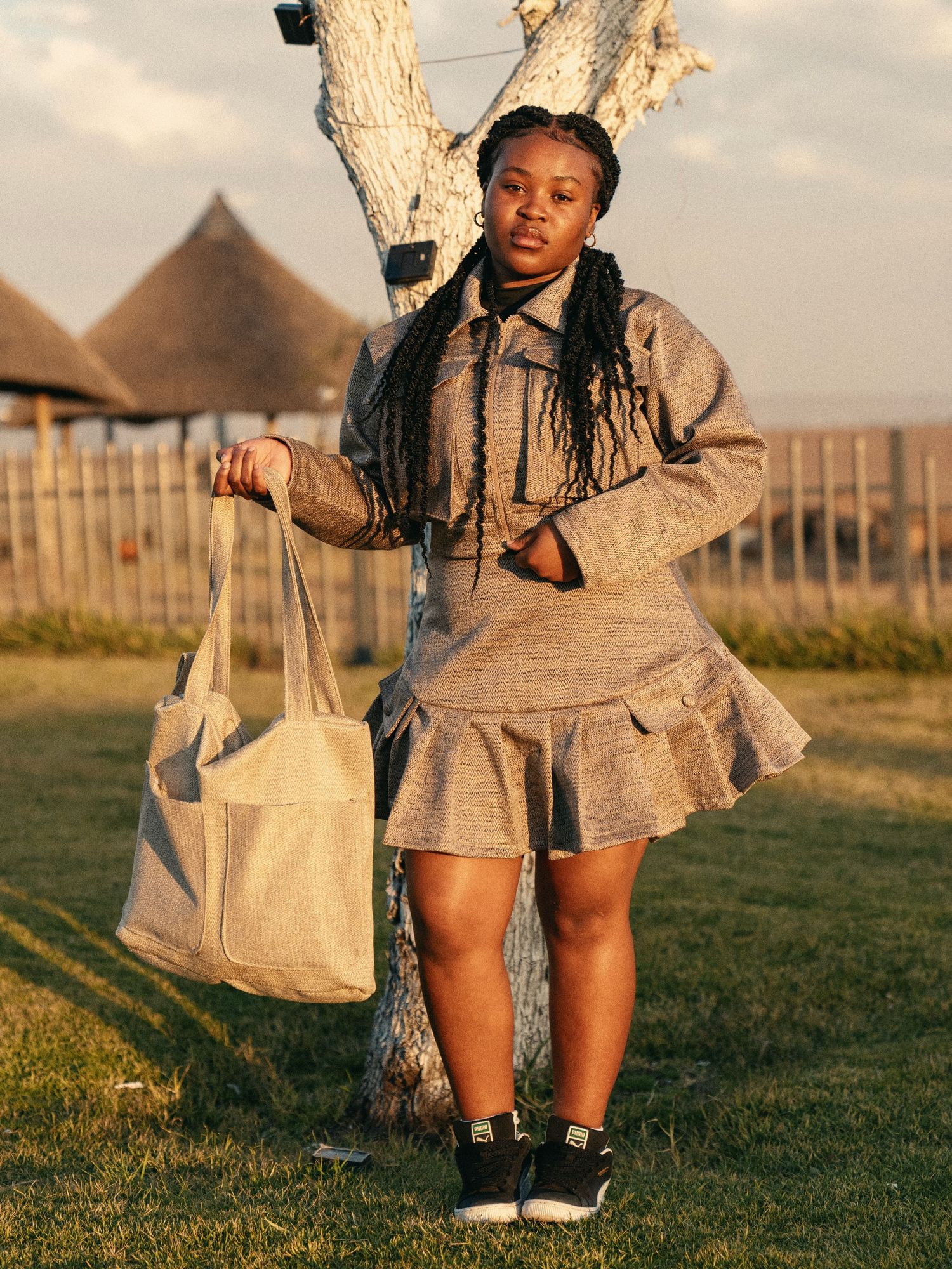 Portrait, Fashion & Outdoor Photgraphy