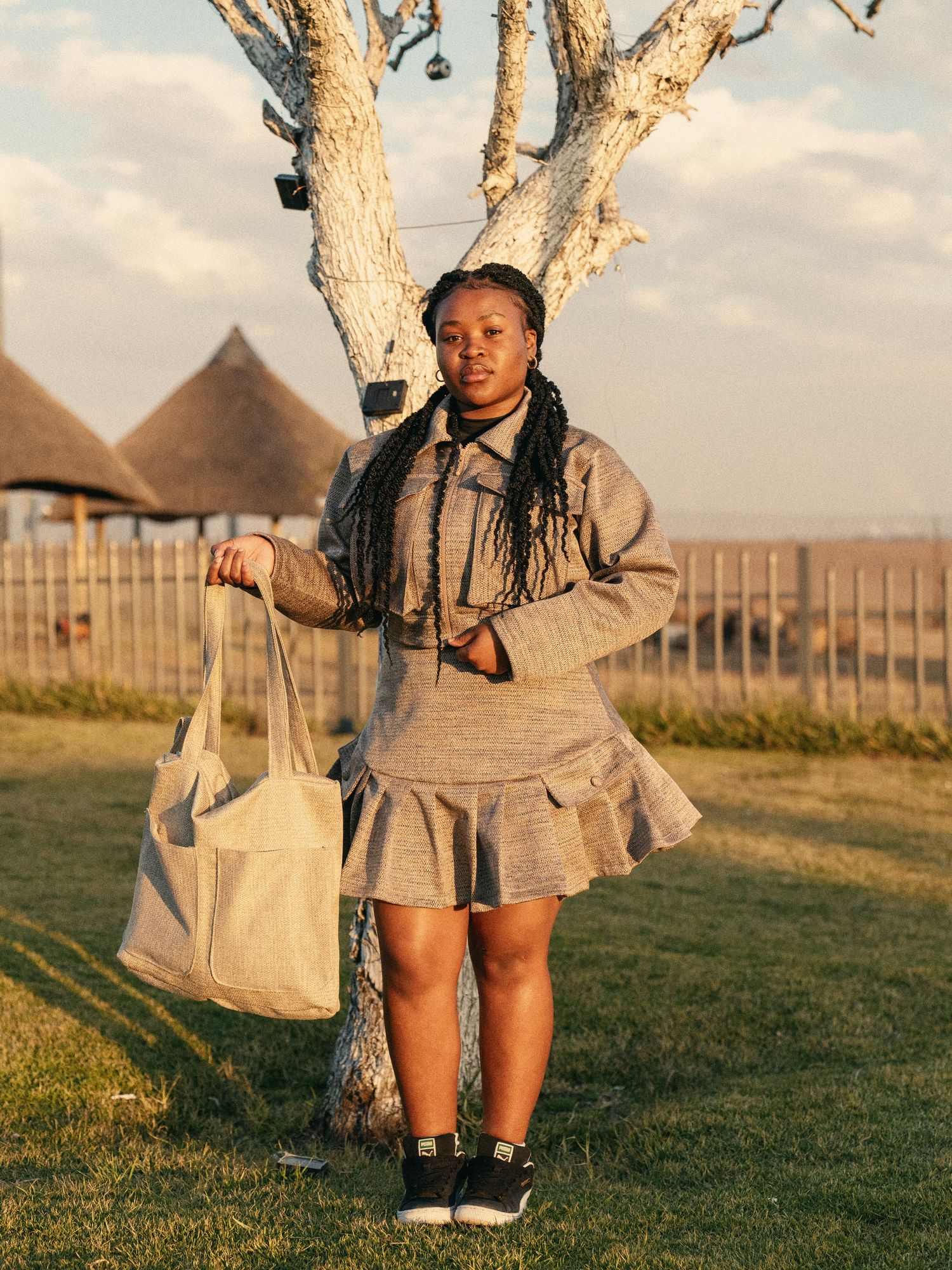 Portrait, Fashion & Outdoor Photgraphy