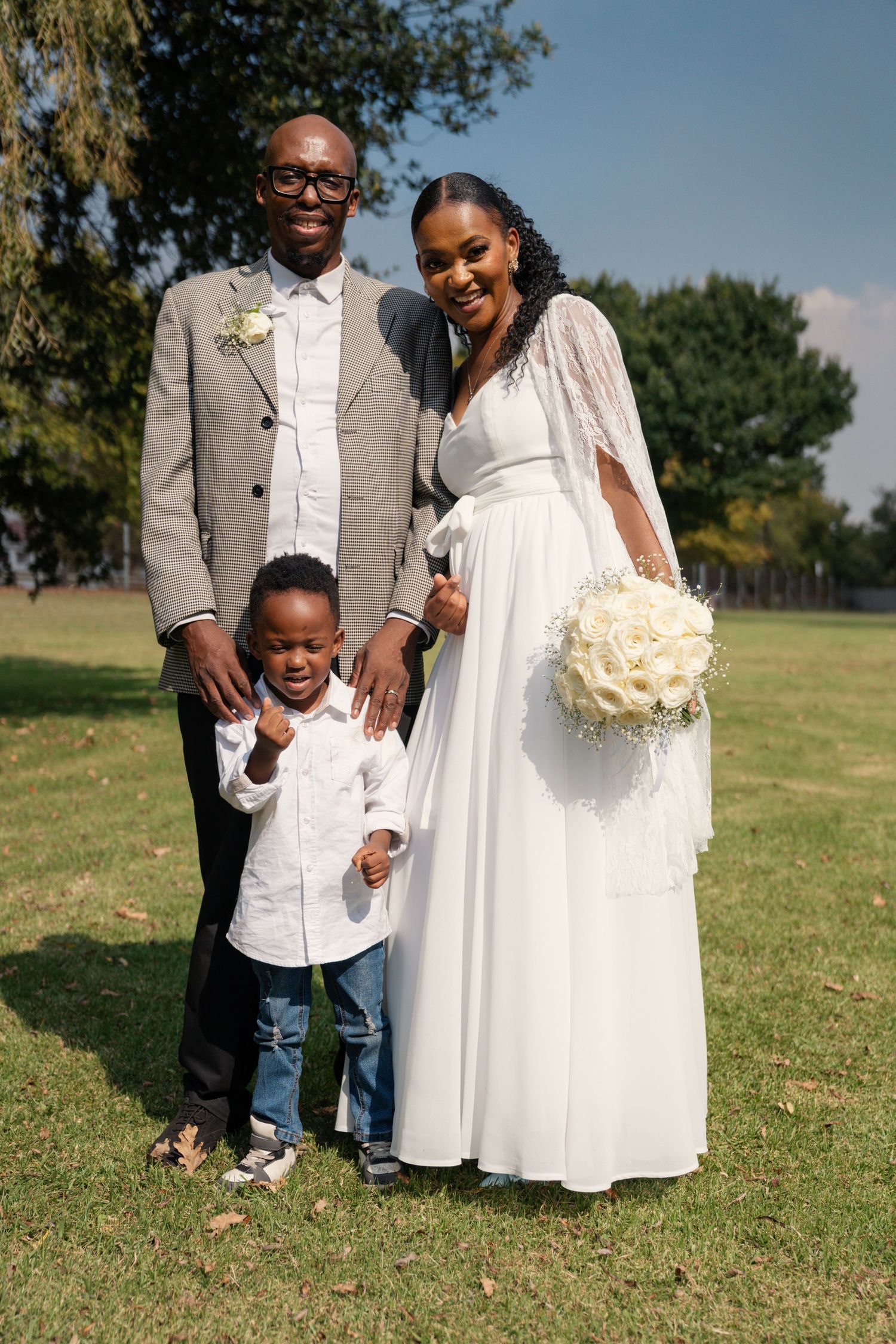 Wedding Photography | Portrait Photography | Outdoor Photoshoot