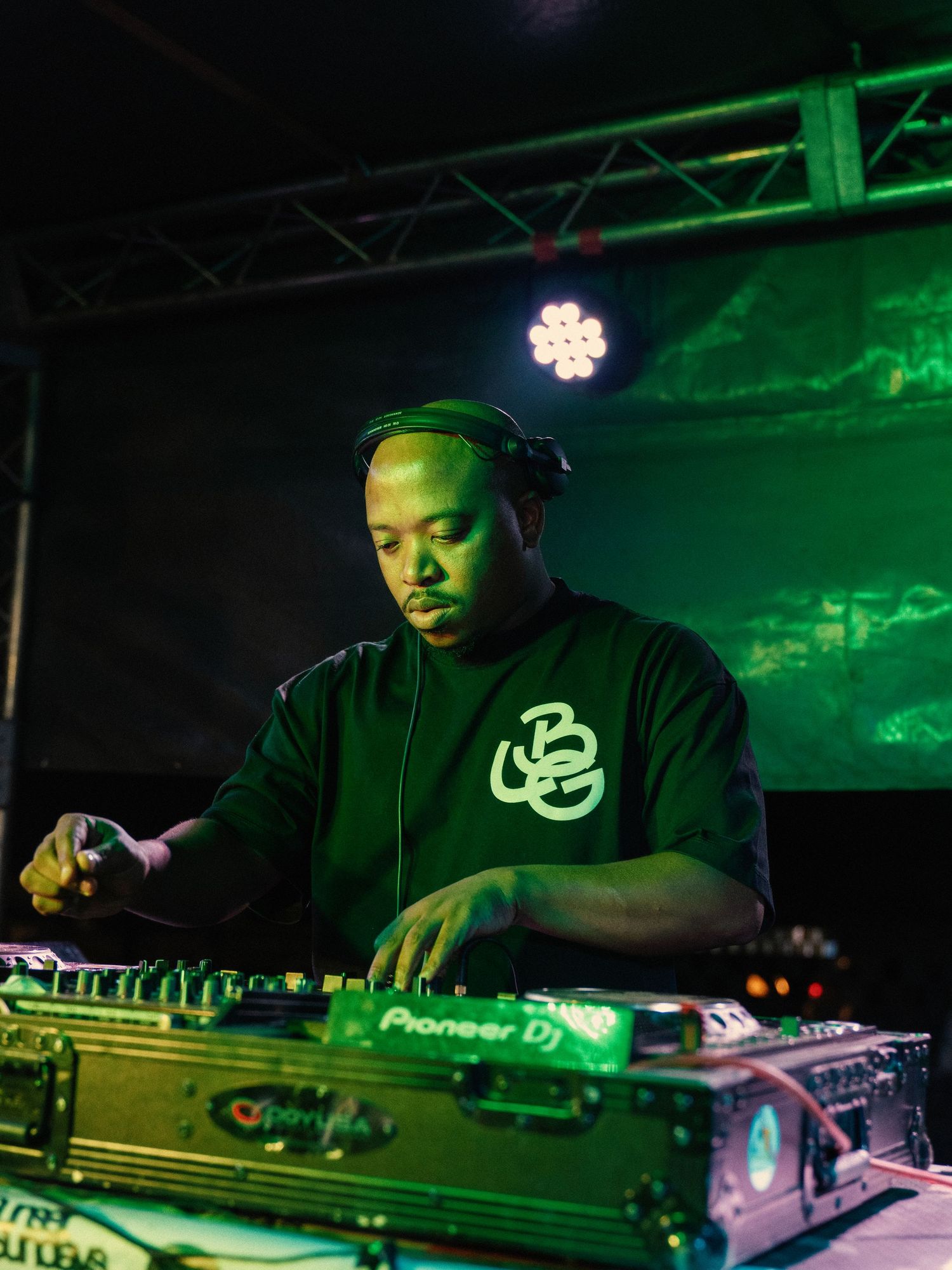 Event Photography | China Chameleon
