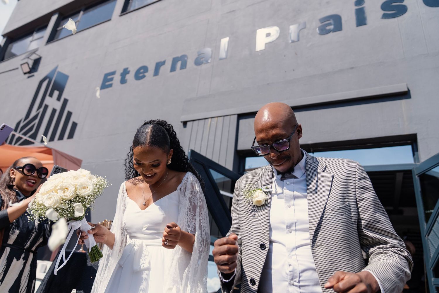 Wedding Photography | Wedding Shoot | Family Shoot