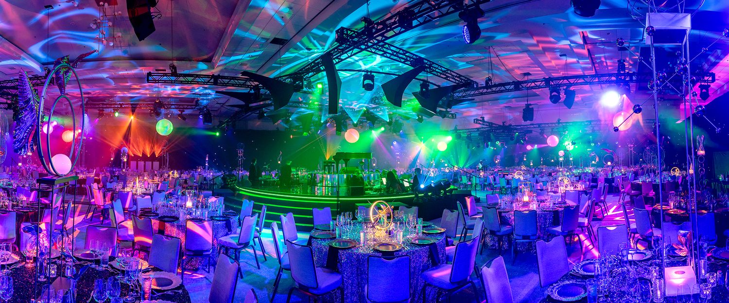 Corporate event, conference, galas, and non-profit event photography in Denver, Colorado.