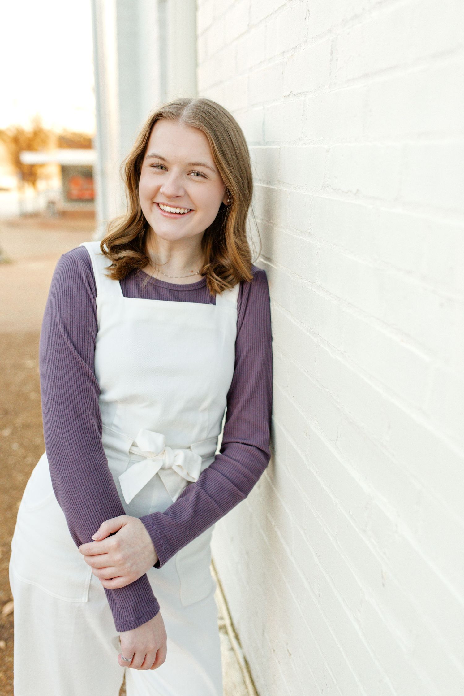 senior girl photography st louis photography