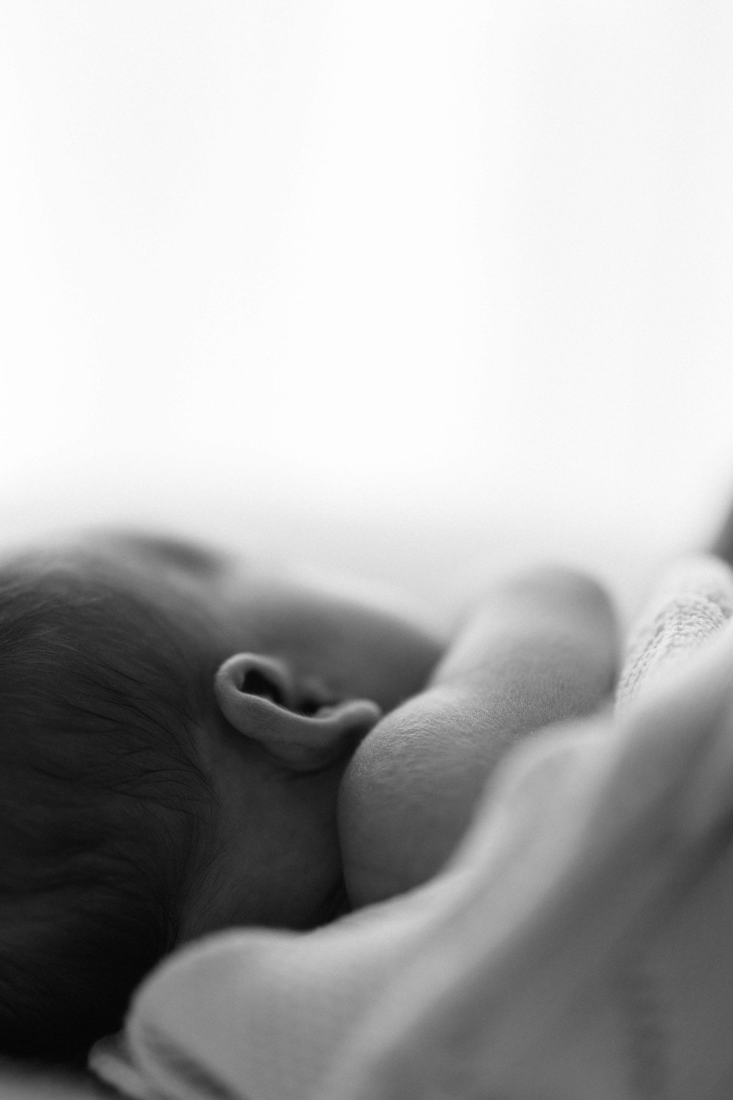 Babyfotoshooting Thurgau, Newborn Shooting, Familienfotografie
