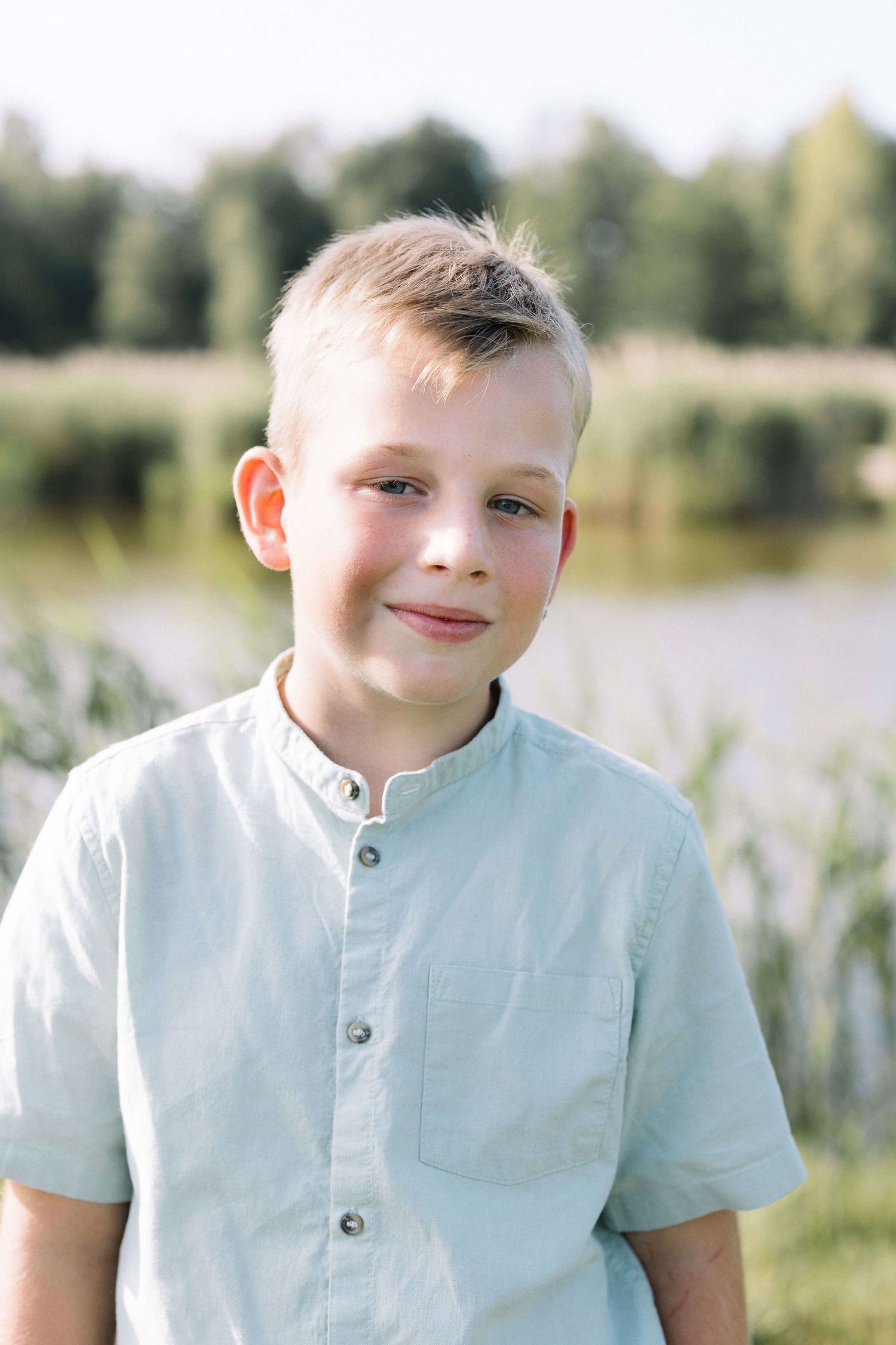 Babyfotoshooting Thurgau, Newborn Shooting, Familienfotografie