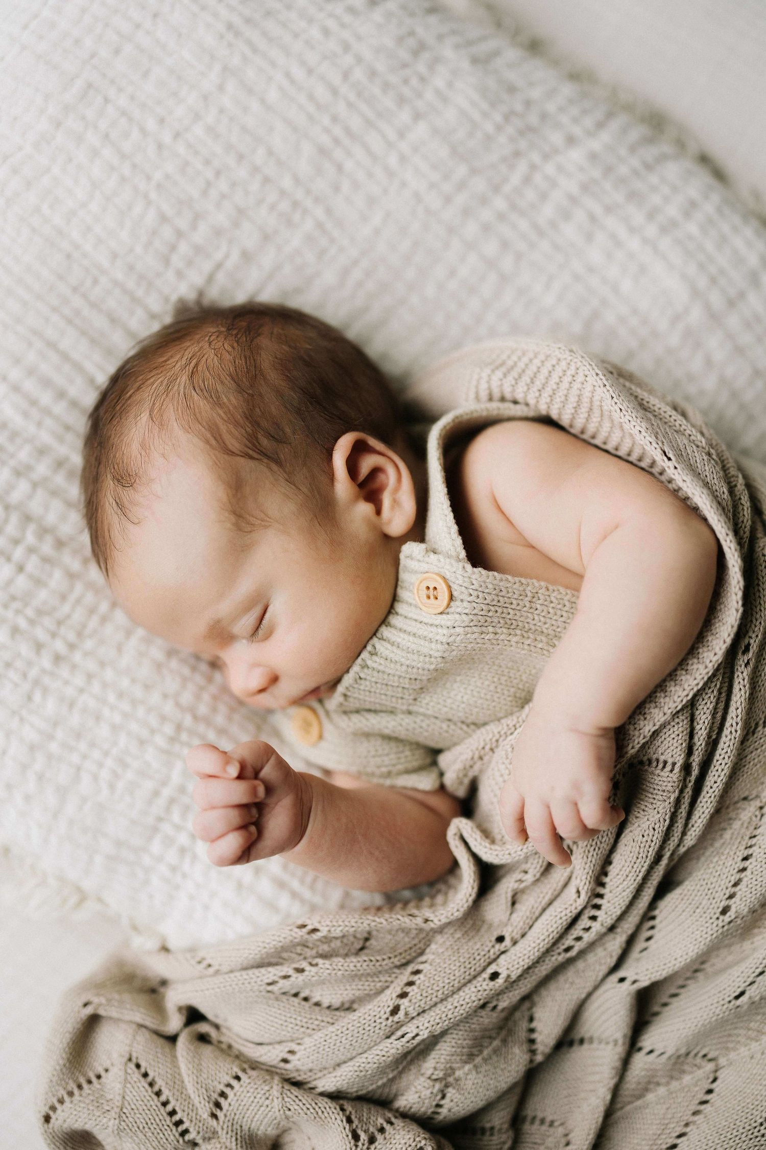 Babyfotoshooting Thurgau, Newborn Shooting, Familienfotografie