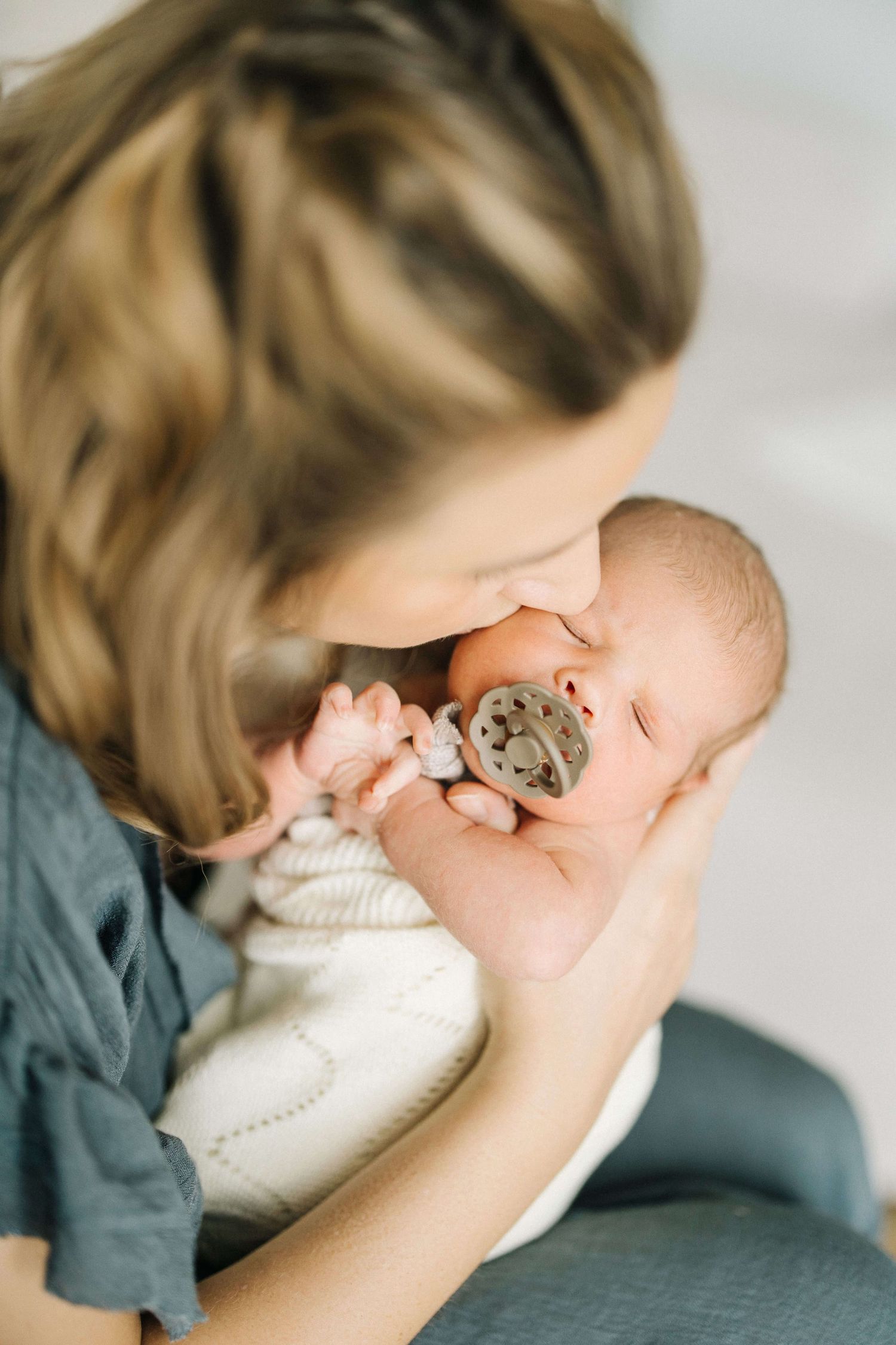 Babyfotoshooting Thurgau, Newborn Shooting, Familienfotografie