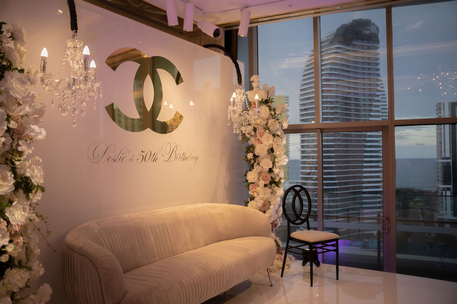 Corporate gala event at The Star Gold Coast captured by professional photographer Matthew Langa