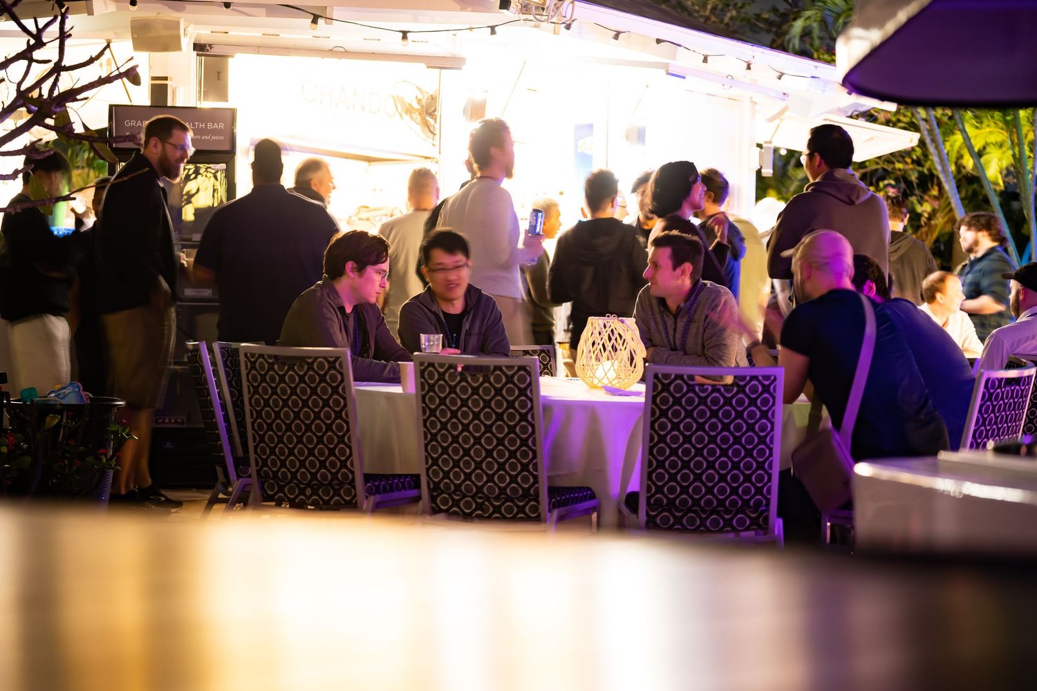 Surfers Paradise Marriott Resort – Gold Coast wedding and event photography by Matthew Langa.
